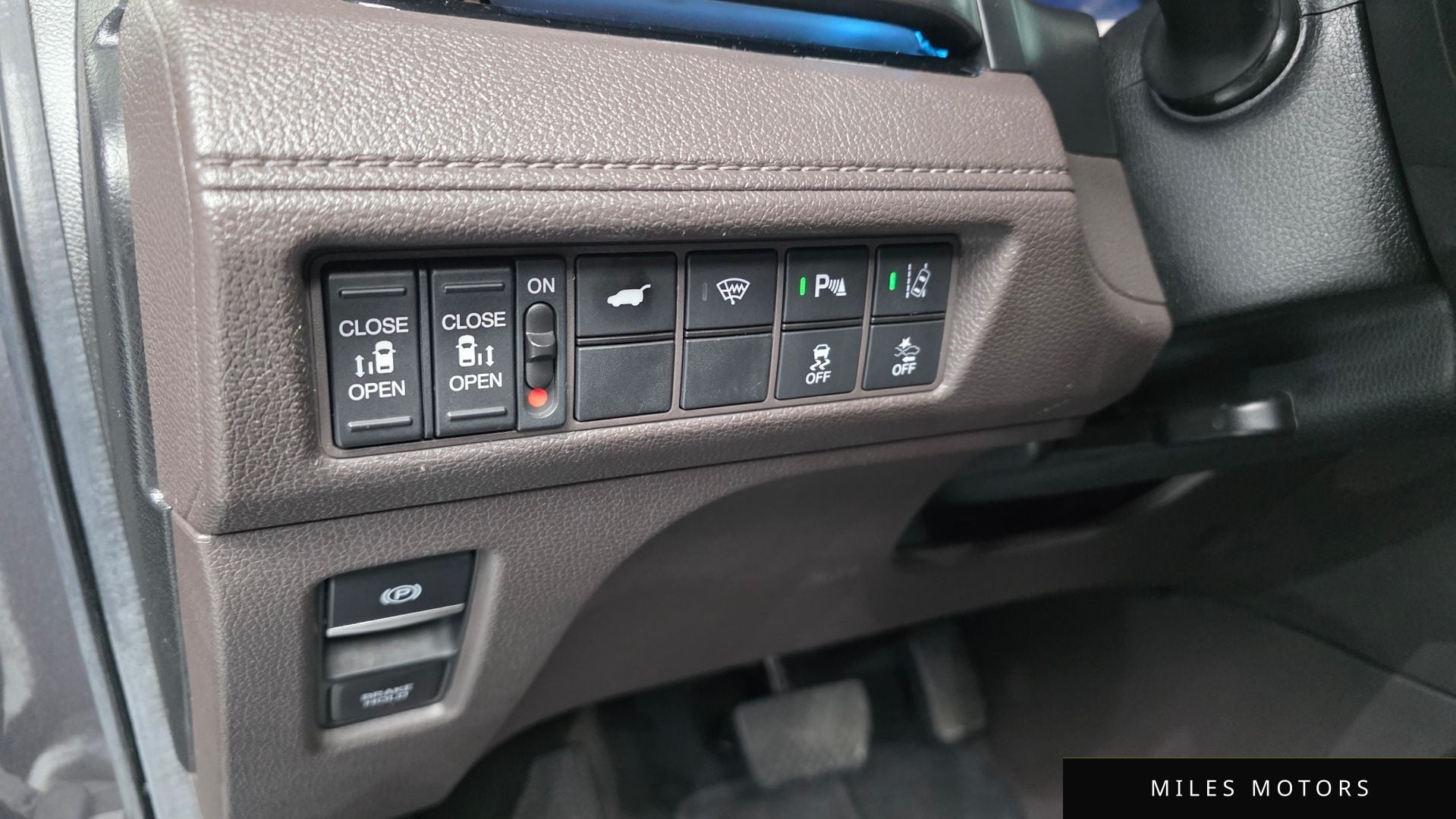 Honda Odyssey 2019 — миниатюра 27