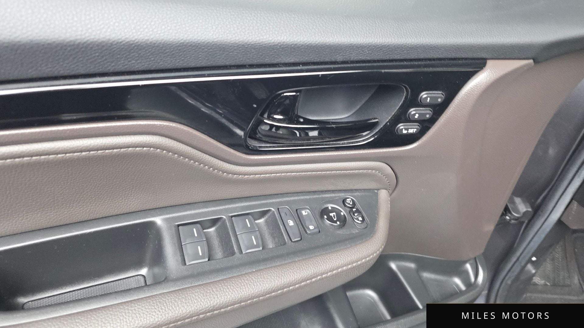 Honda Odyssey 2019 — миниатюра 28