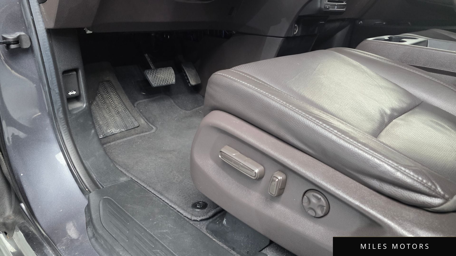 Honda Odyssey 2019 — миниатюра 33