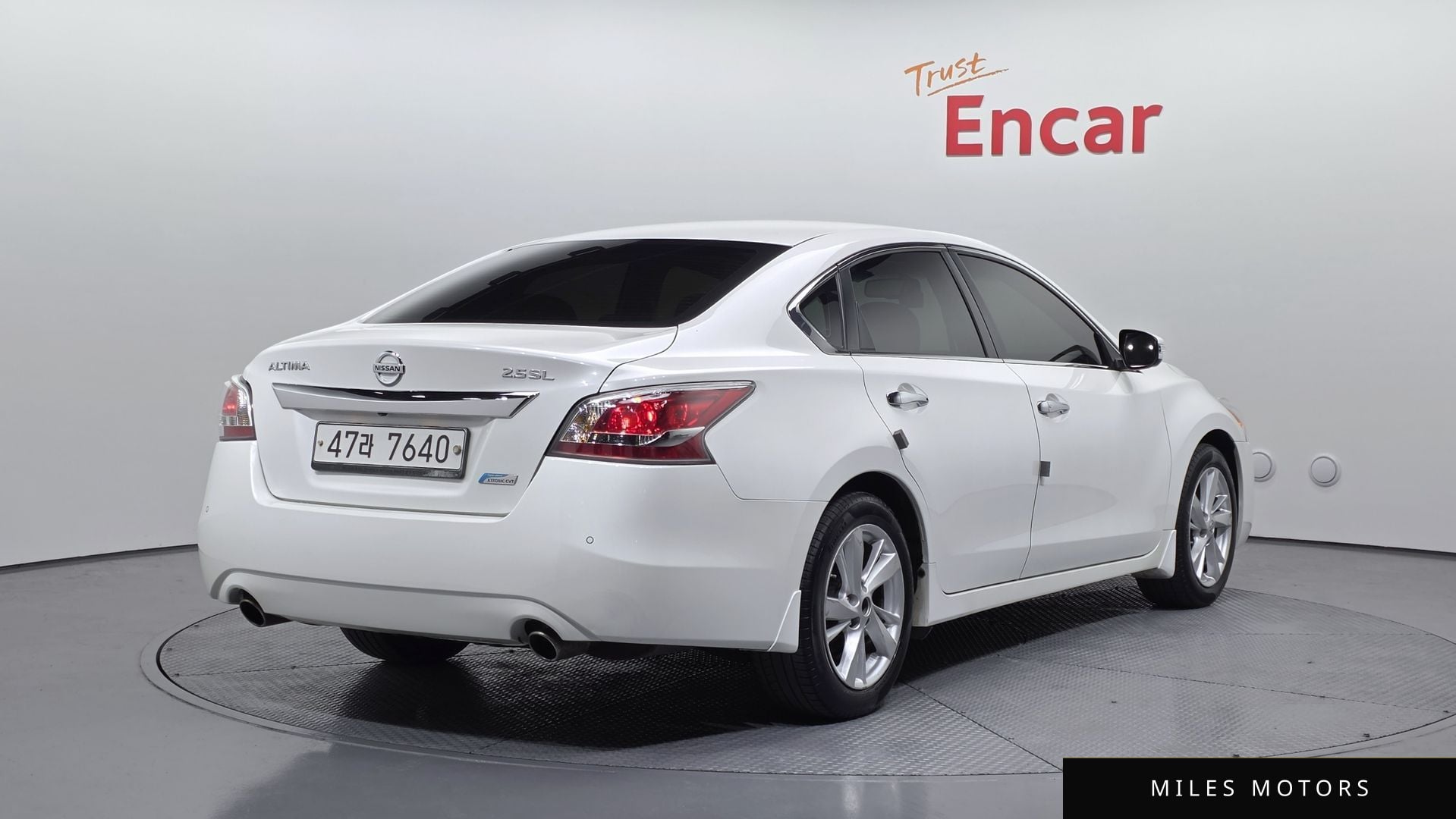 Nissan Altima 2015 — миниатюра 2