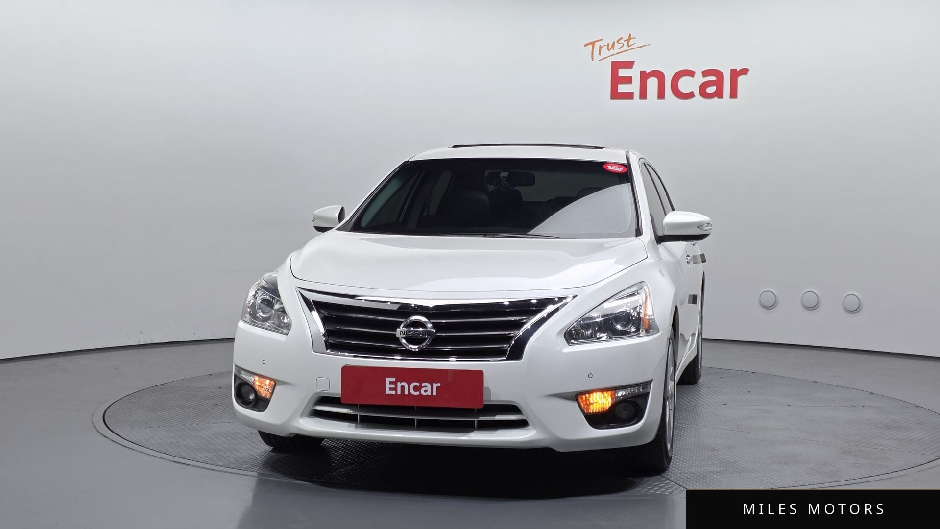 Nissan Altima 2015 — миниатюра 3