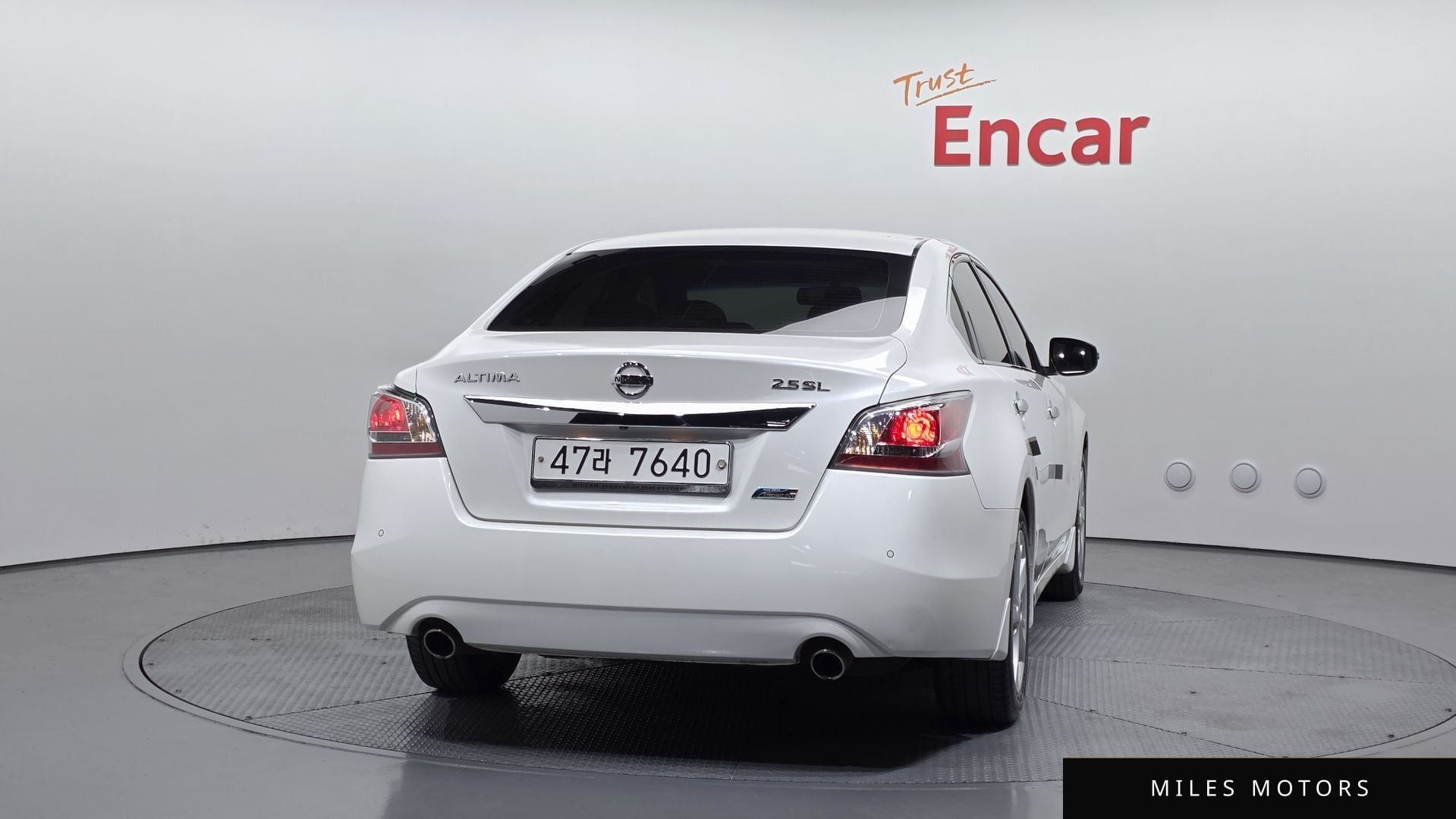 Nissan Altima 2015 — миниатюра 4