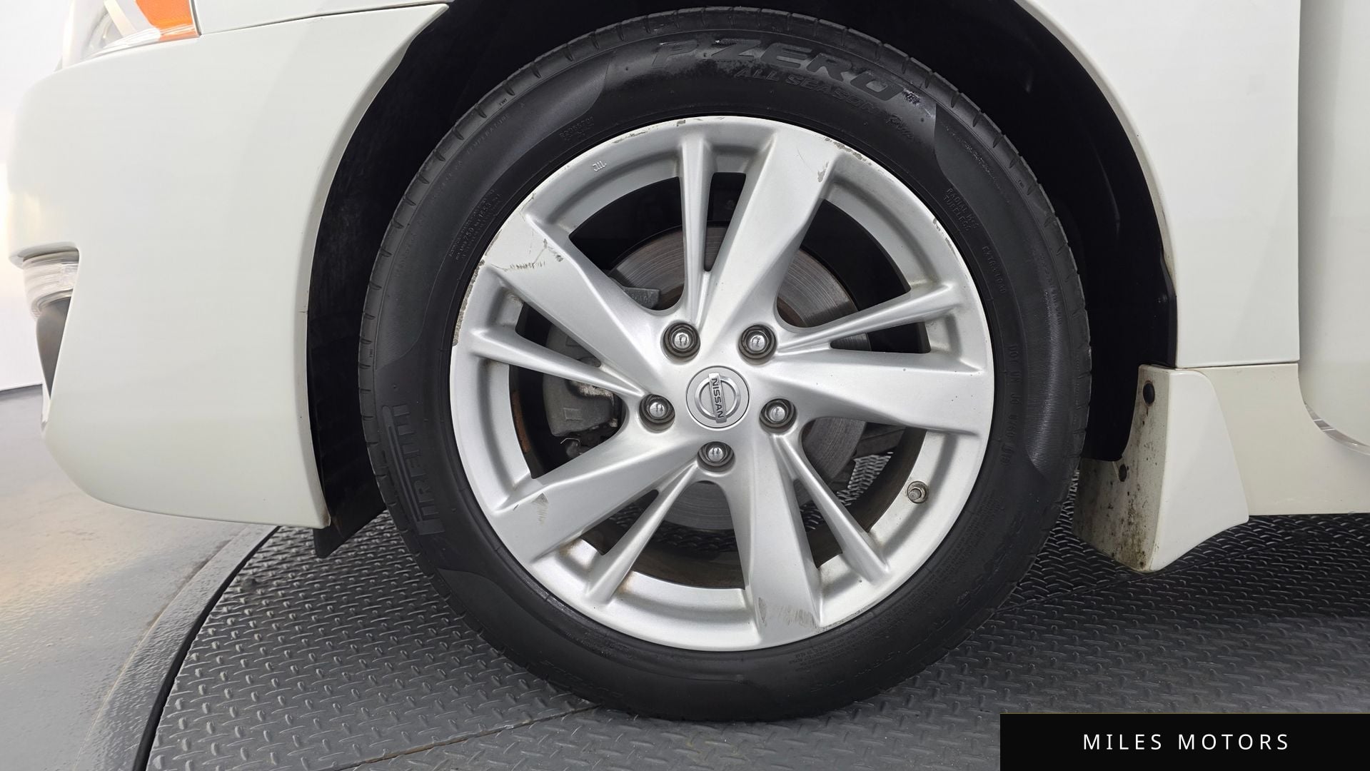 Nissan Altima 2015 — миниатюра 5