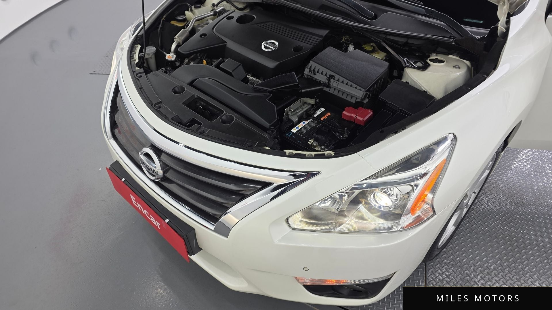 Nissan Altima 2015 — миниатюра 6