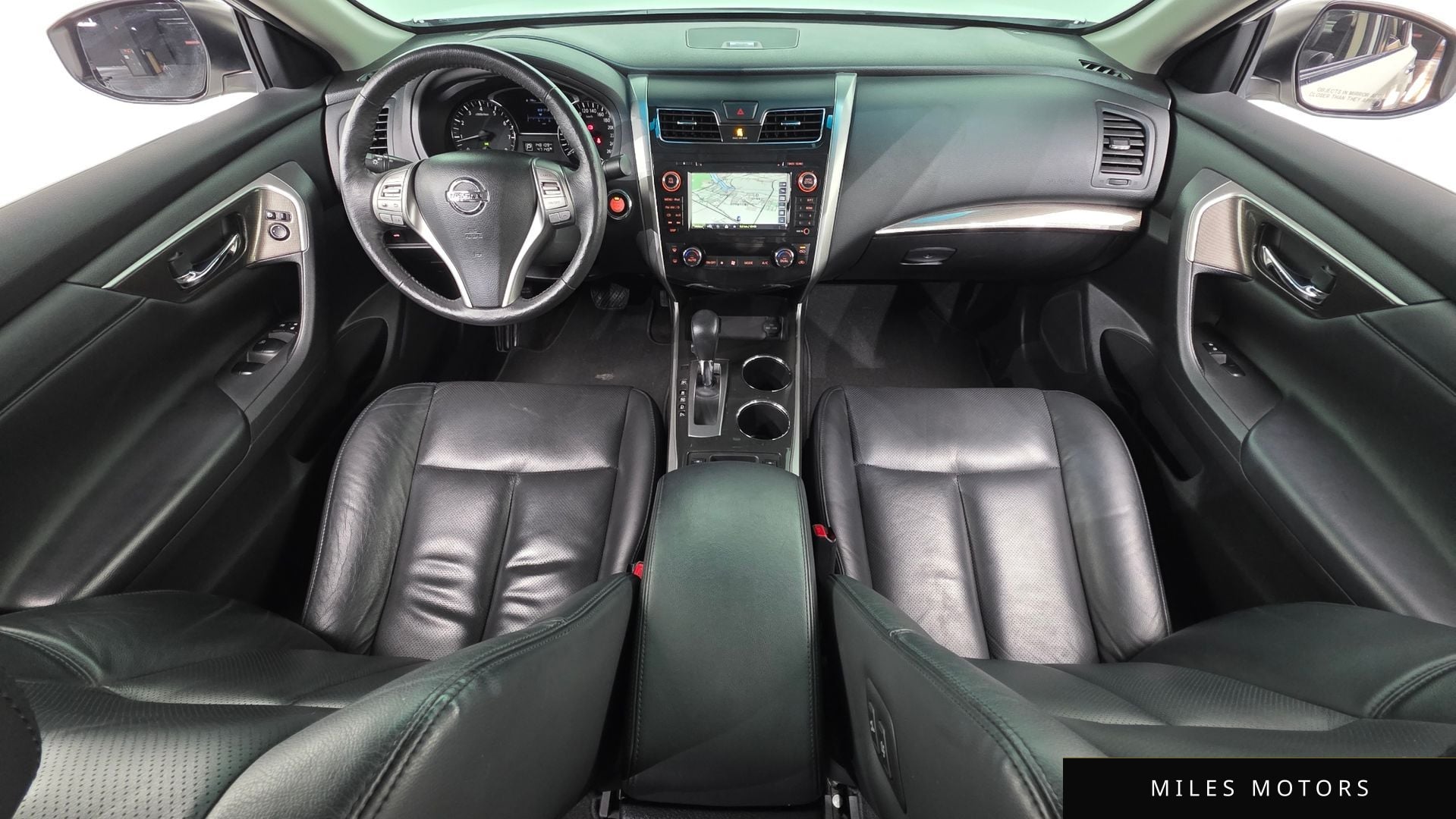 Nissan Altima 2015 — миниатюра 7
