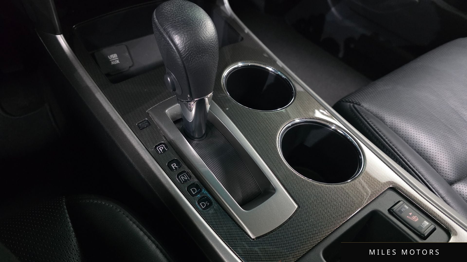 Nissan Altima 2015 — миниатюра 9