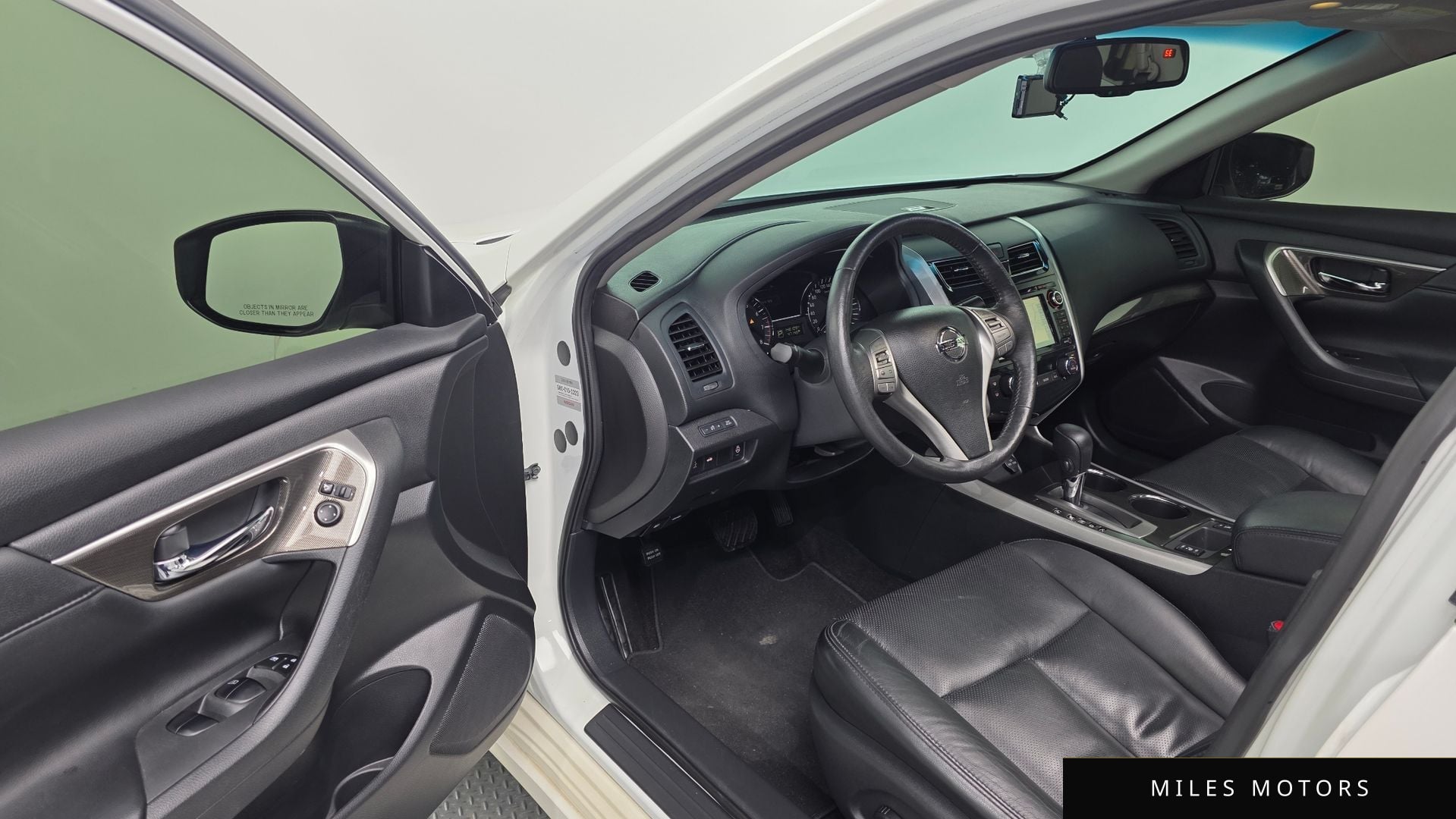 Nissan Altima 2015 — миниатюра 10