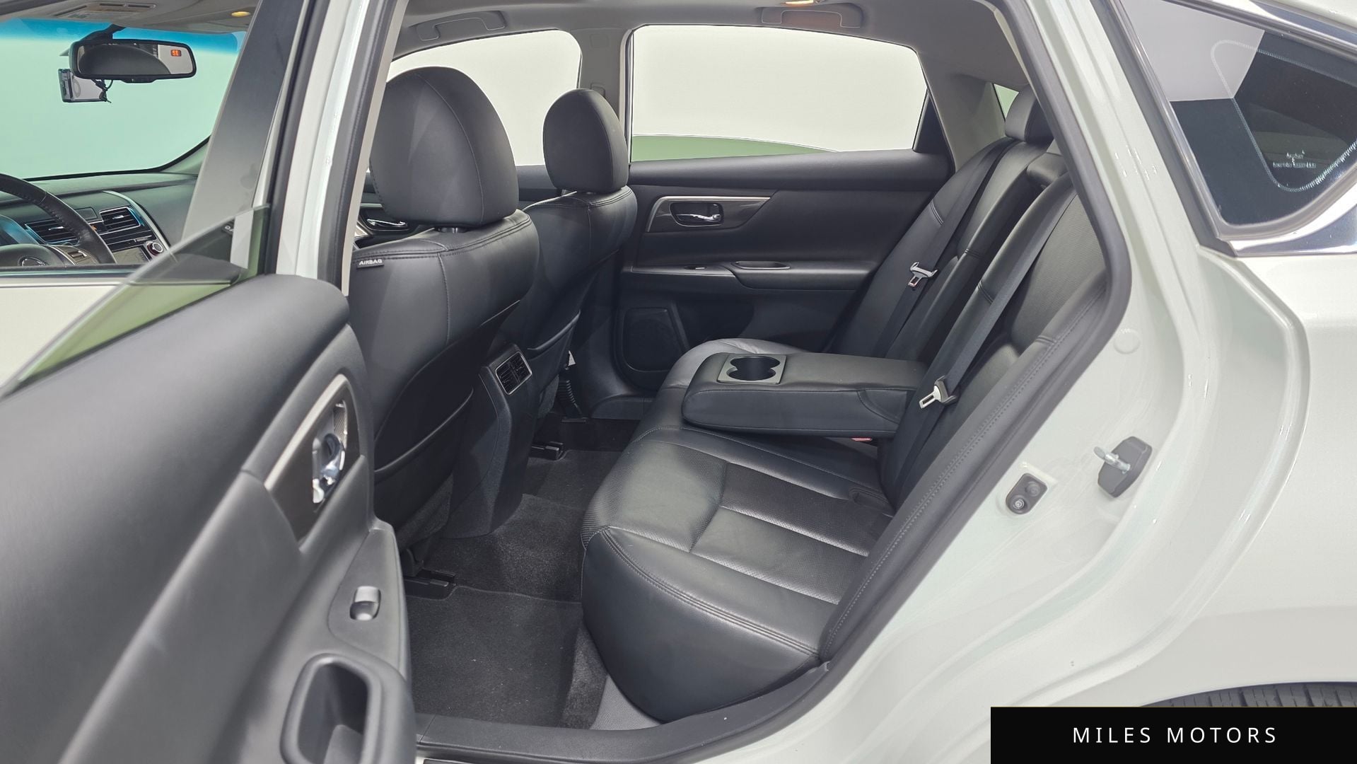 Nissan Altima 2015 — миниатюра 12
