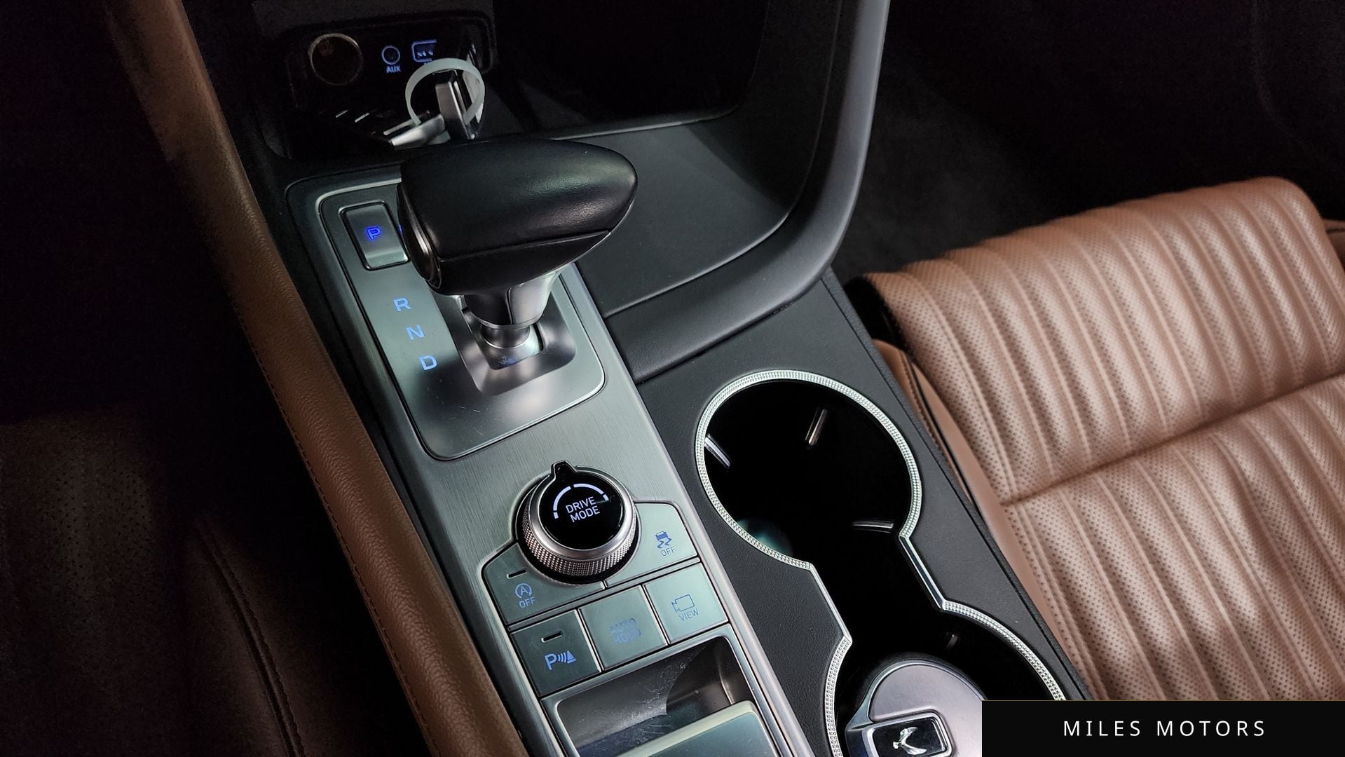 Genesis G70 2019 — миниатюра 12