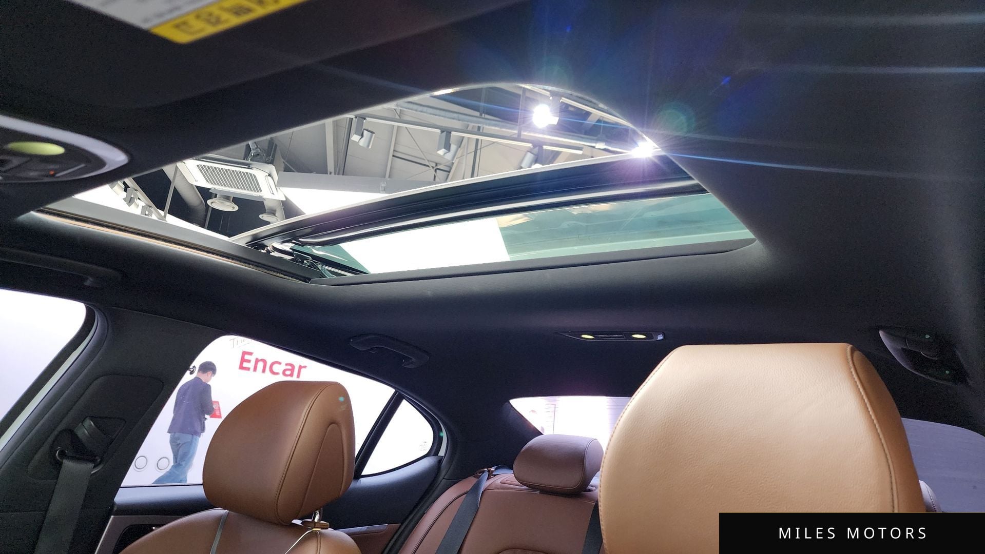 Genesis G70 2019 — миниатюра 25