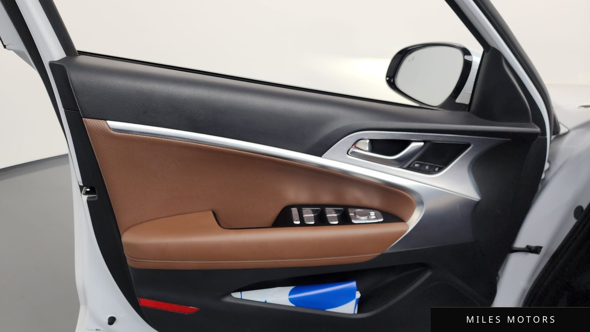 Genesis G70 2019 — миниатюра 14