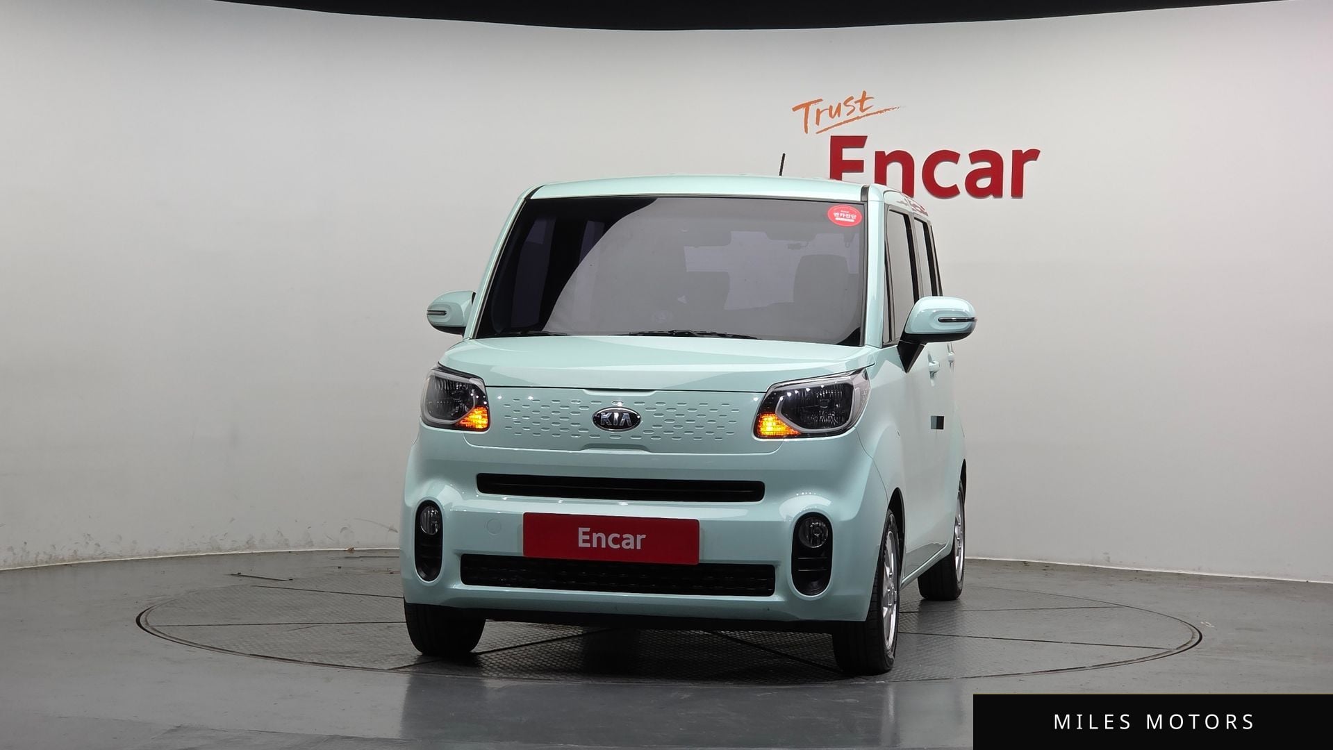 Kia RAY 2018 — миниатюра 3