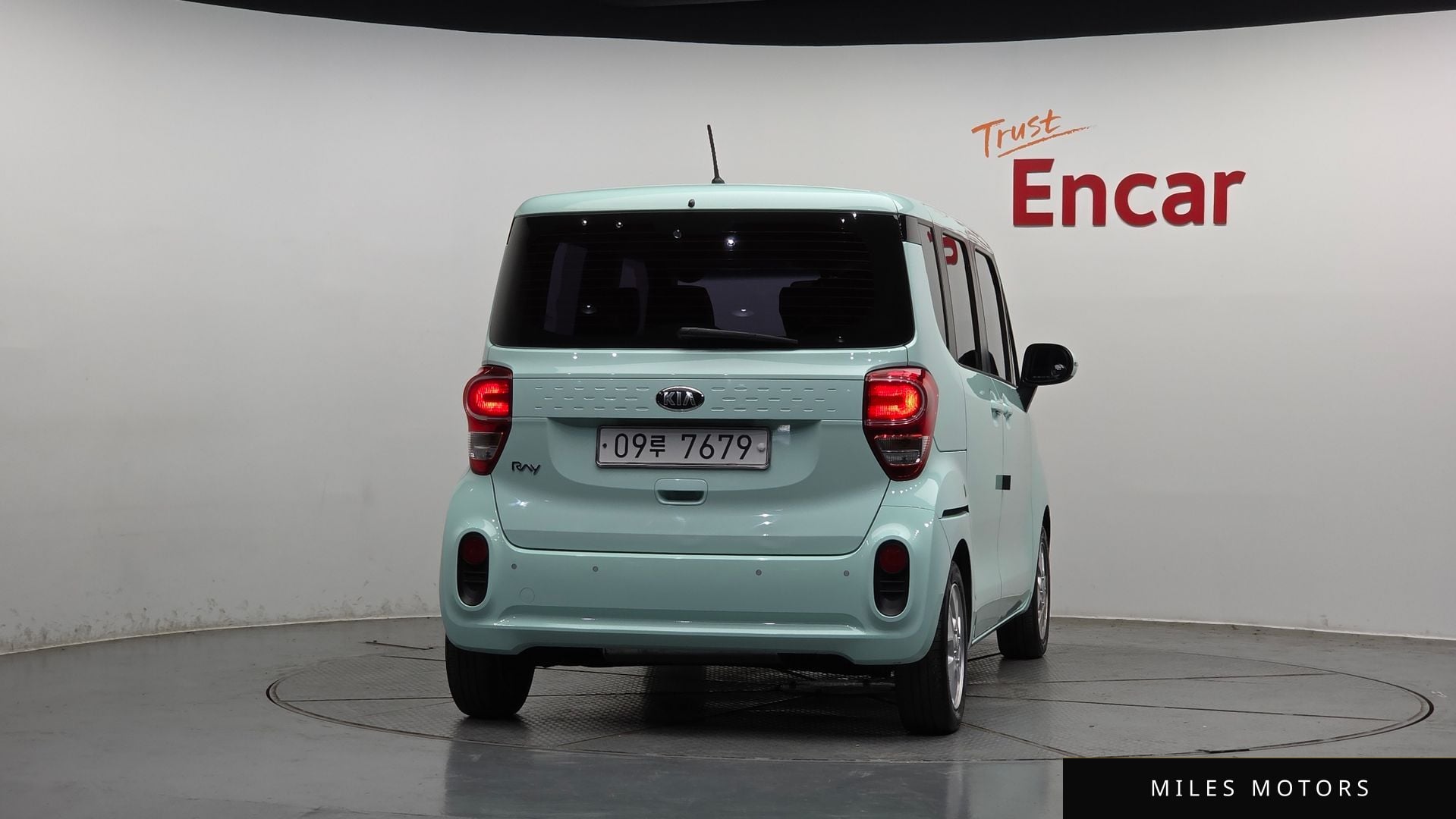 Kia RAY 2018 — миниатюра 4