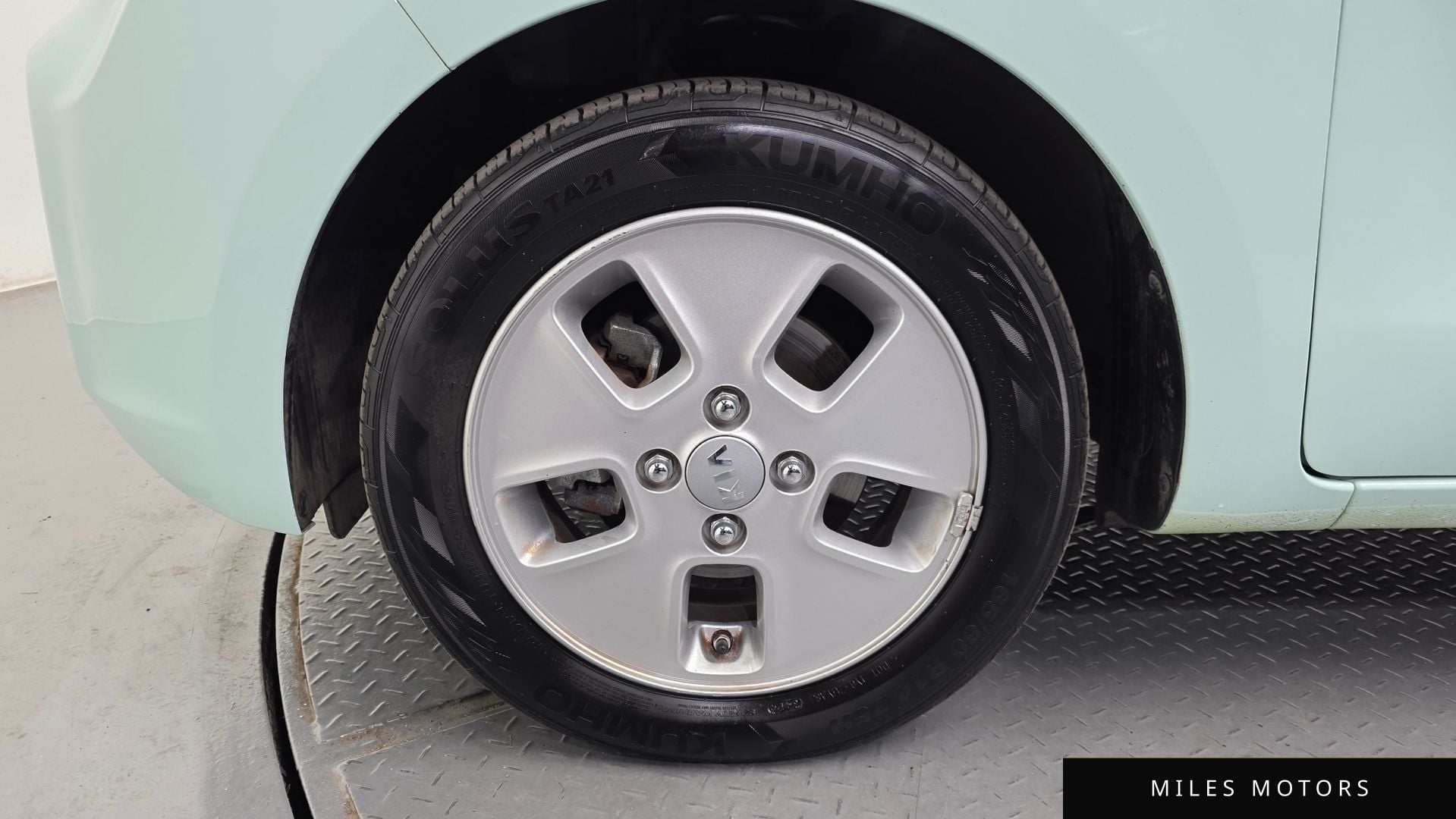 Kia RAY 2018 — миниатюра 5