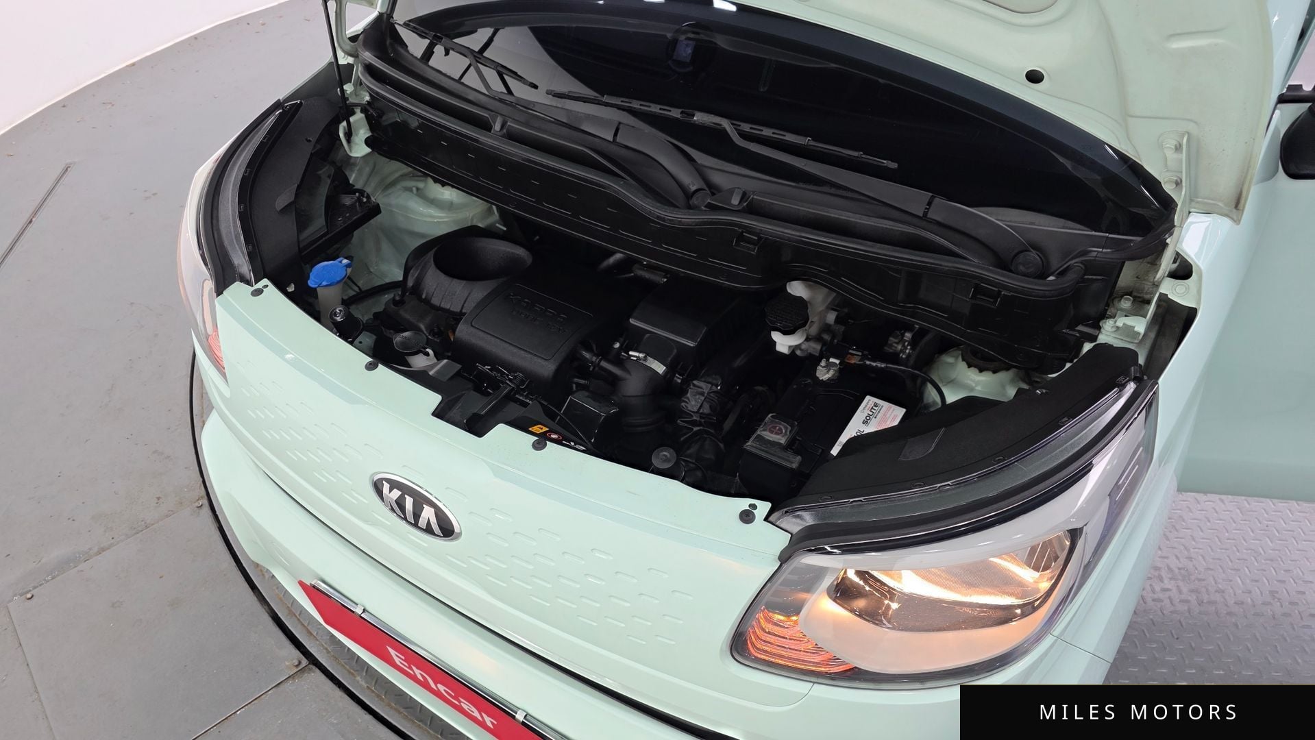 Kia RAY 2018 — миниатюра 6