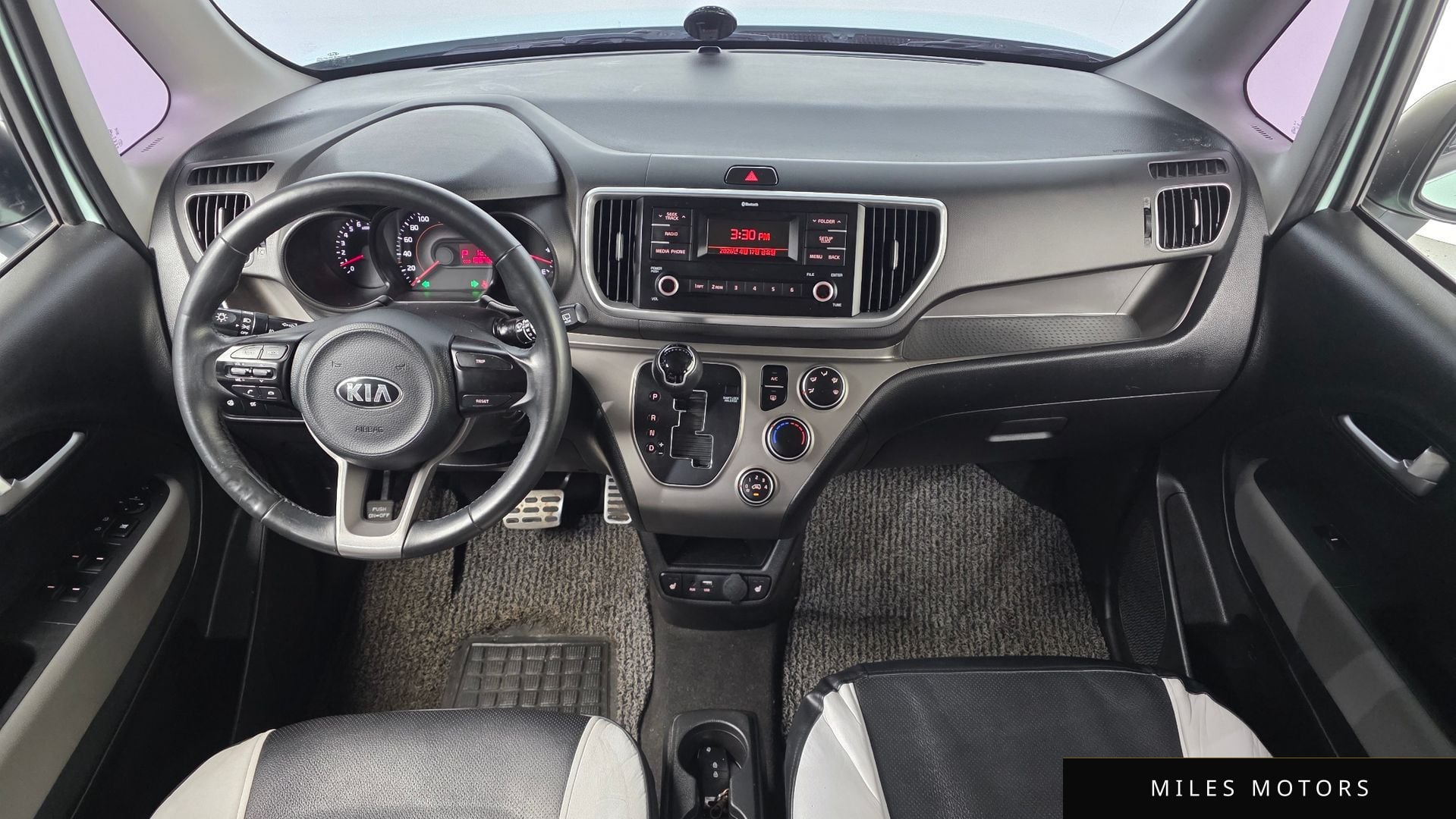 Kia RAY 2018 — миниатюра 10