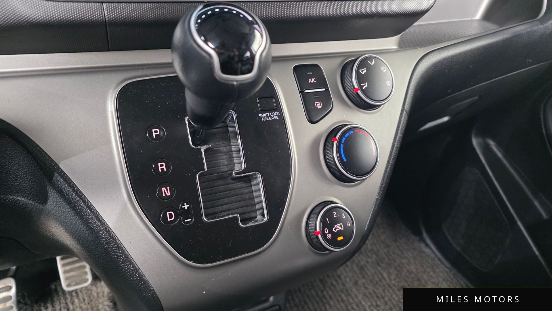 Kia RAY 2018 — миниатюра 12