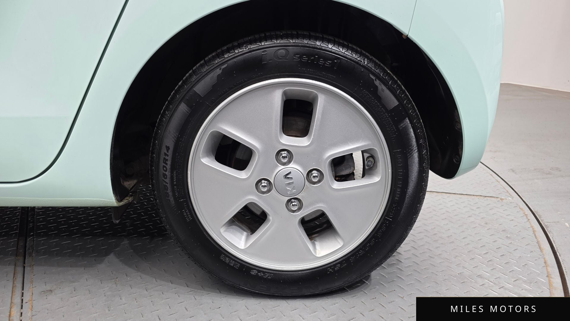 Kia RAY 2018 — миниатюра 7