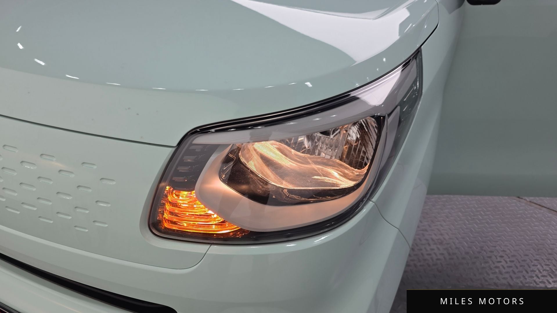 Kia RAY 2018 — миниатюра 8