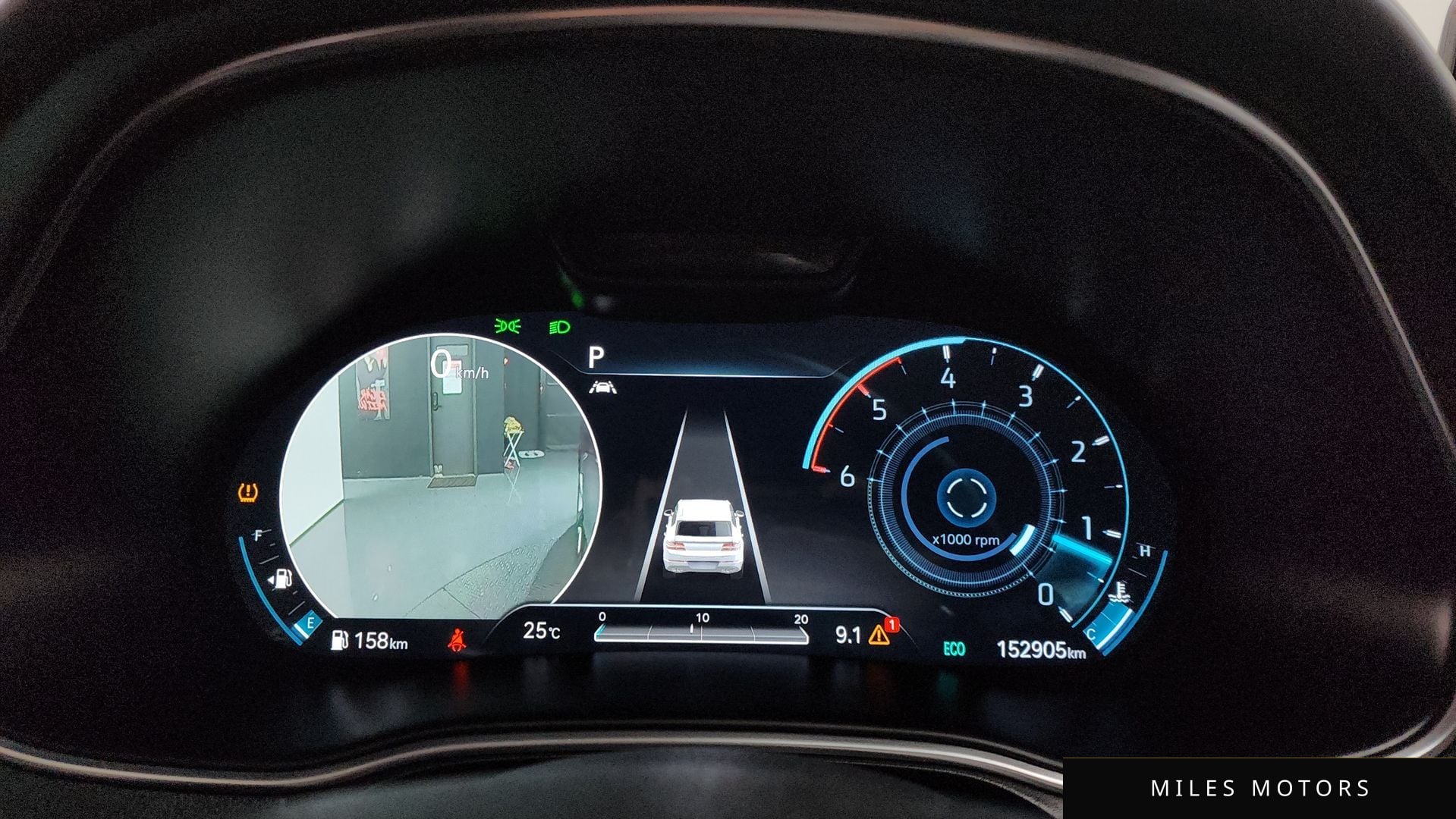 Genesis GV80 2020 — миниатюра 8