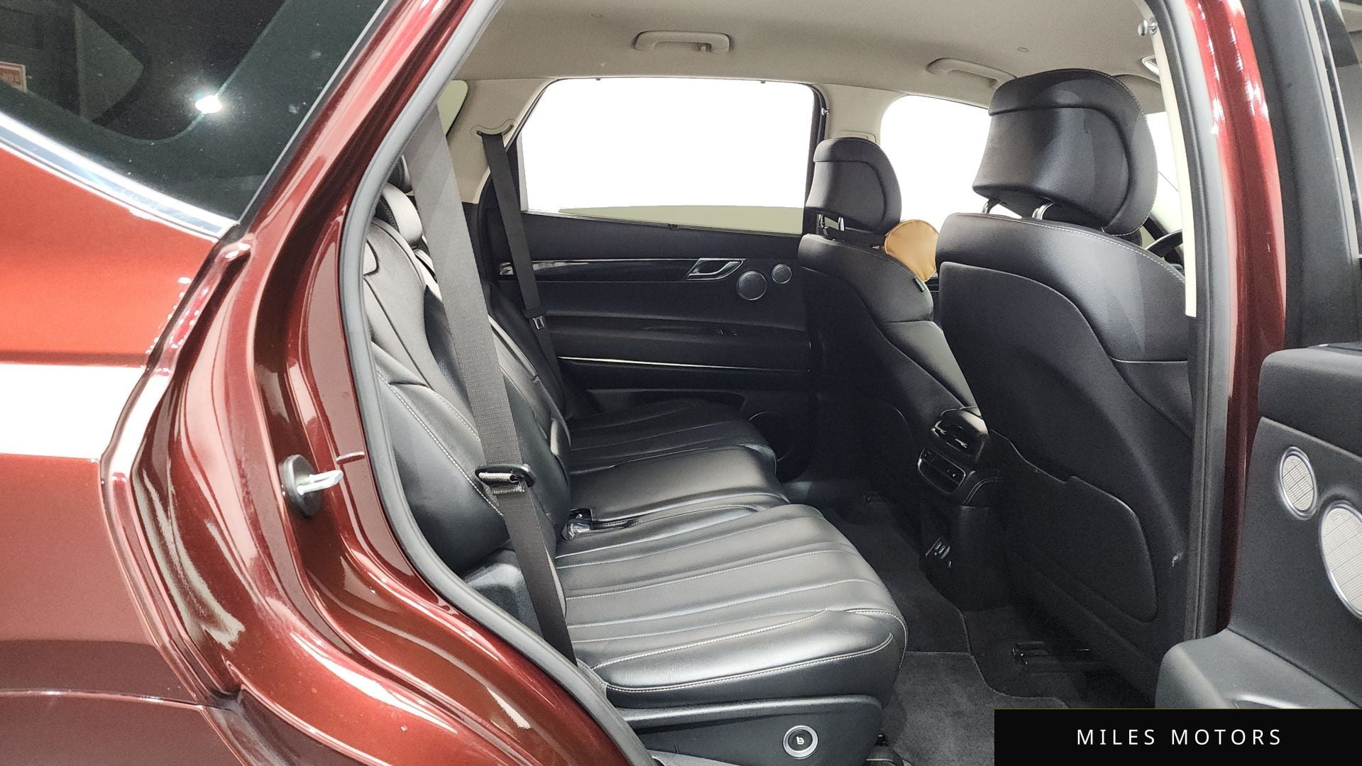 Genesis GV80 2020 — миниатюра 12