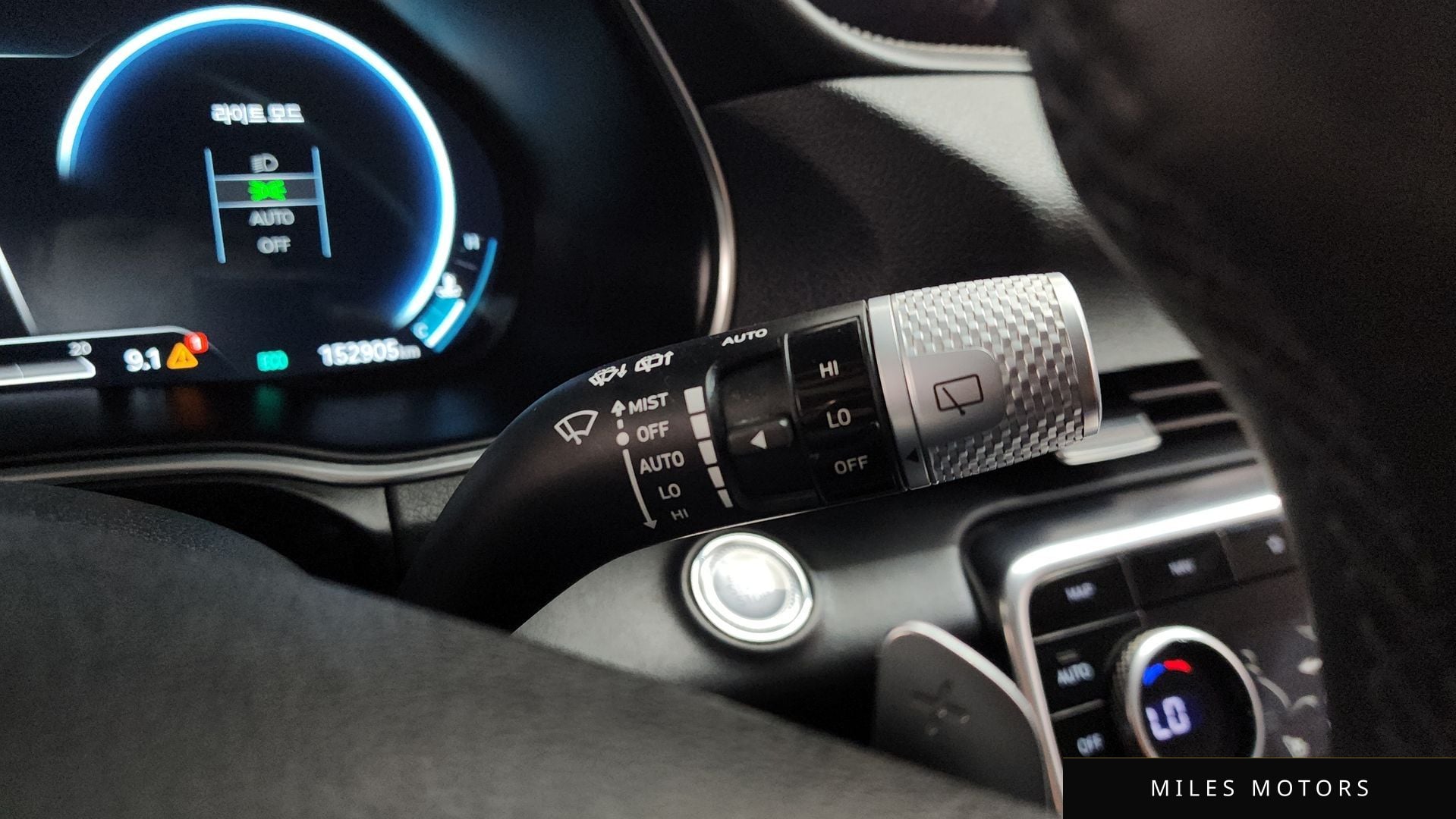 Genesis GV80 2020 — миниатюра 19