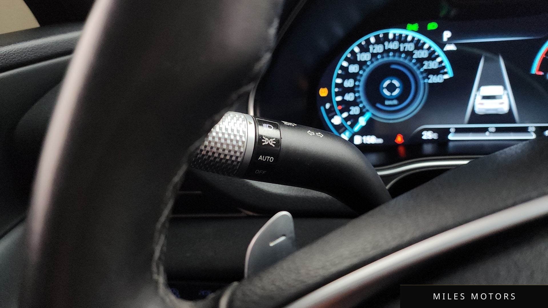 Genesis GV80 2020 — миниатюра 20