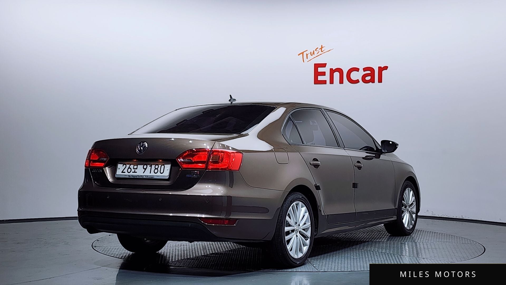 Volkswagen Jetta 2013 — миниатюра 2