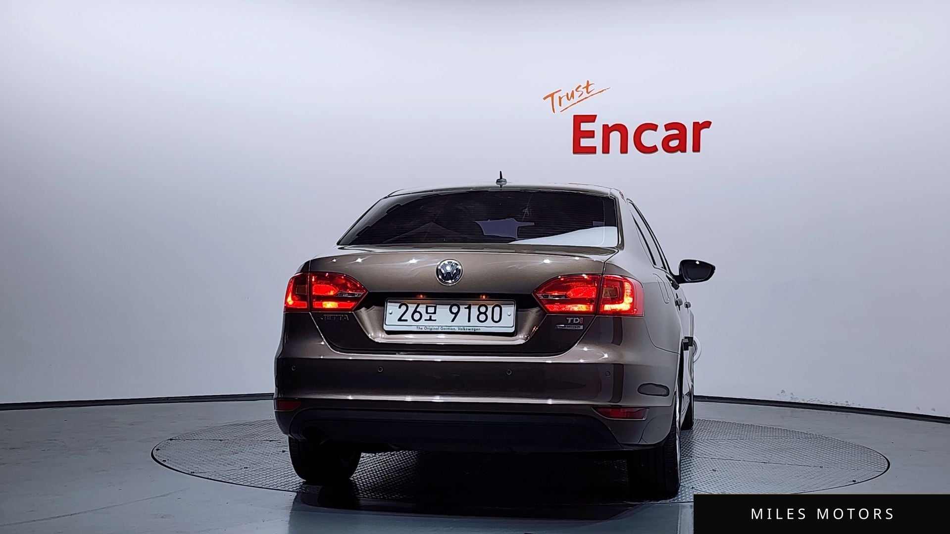 Volkswagen Jetta 2013 — миниатюра 4