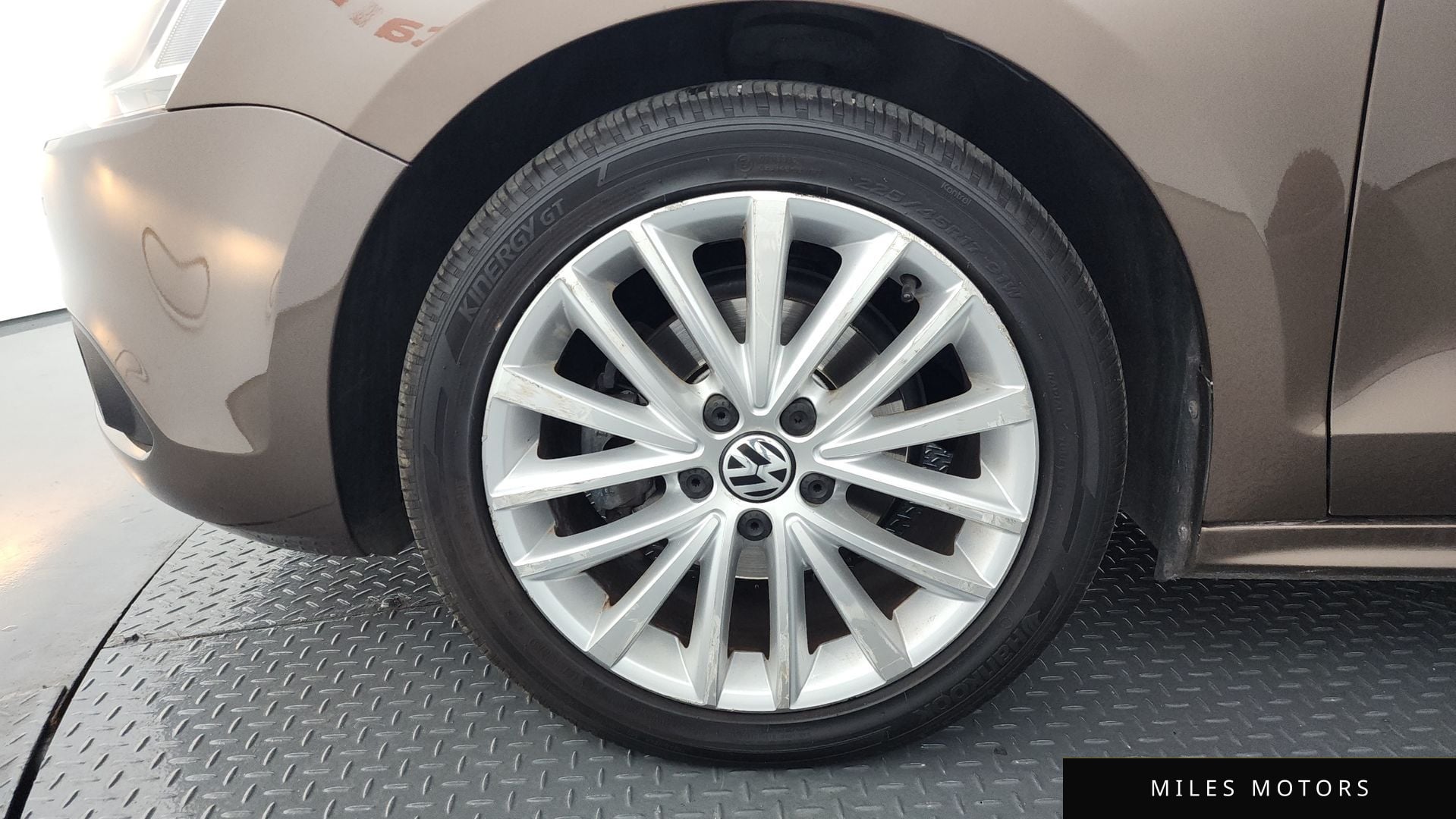 Volkswagen Jetta 2013 — миниатюра 5
