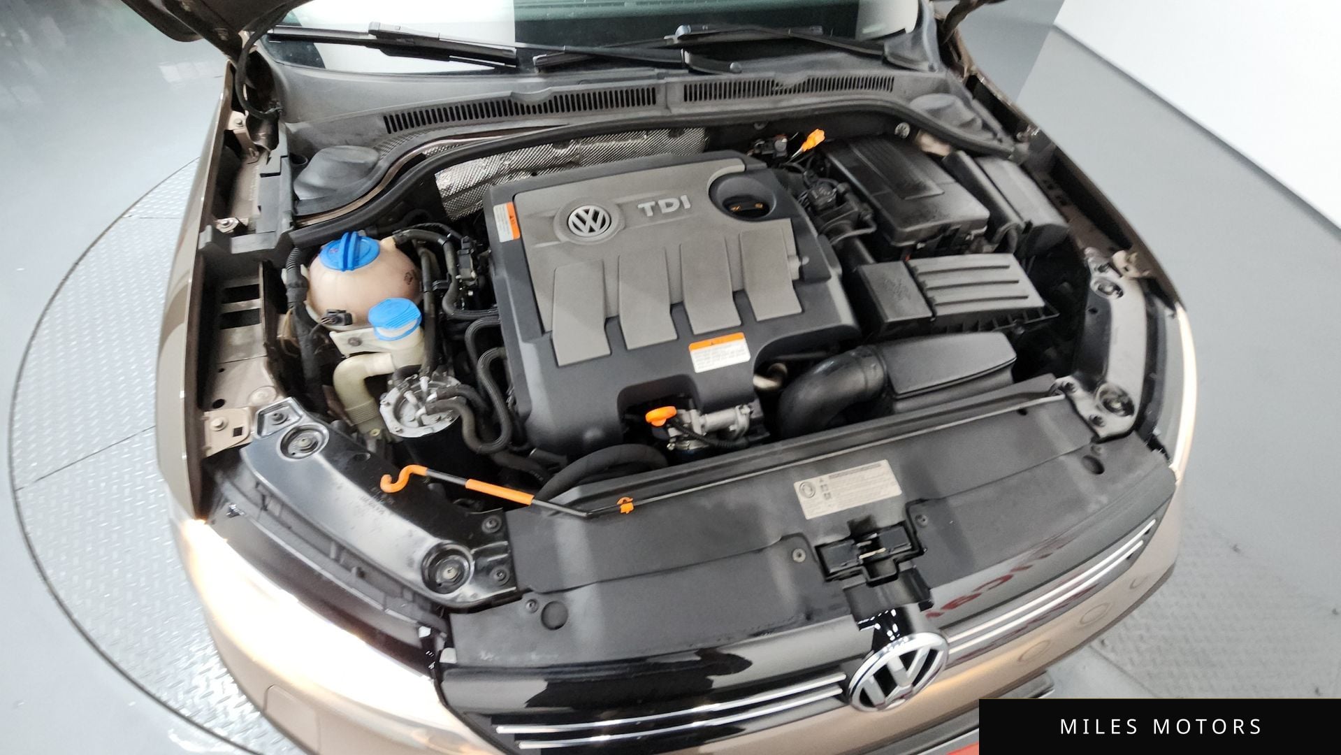 Volkswagen Jetta 2013 — миниатюра 6