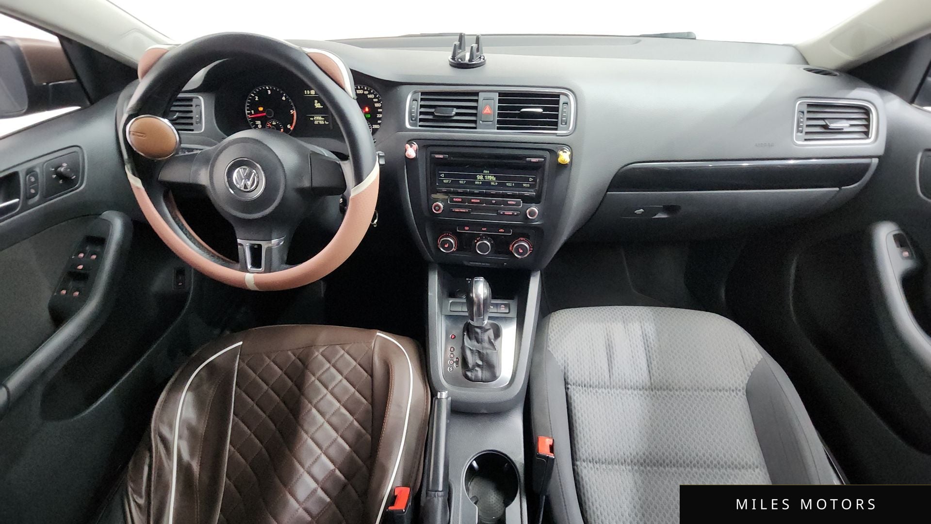 Volkswagen Jetta 2013 — миниатюра 7