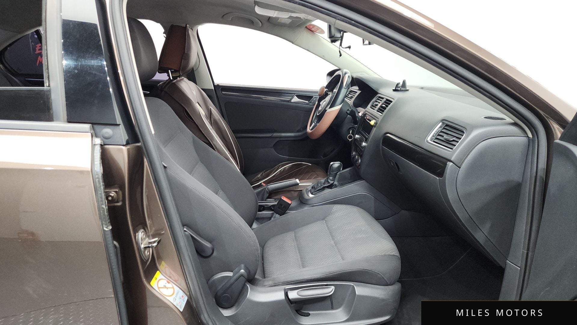 Volkswagen Jetta 2013 — миниатюра 11
