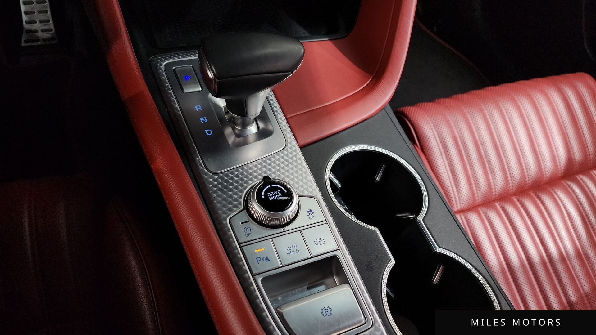 Genesis G70 2021 — миниатюра 12