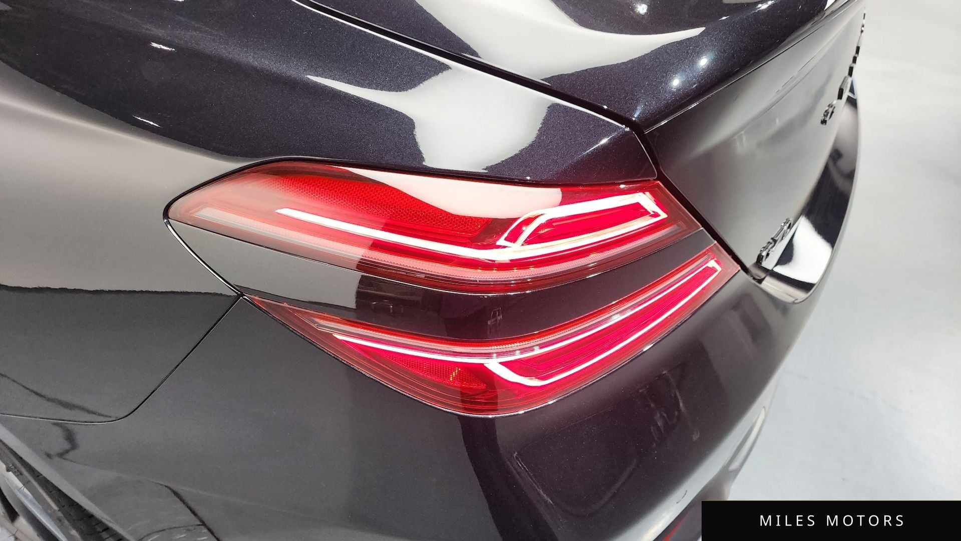 Genesis G70 2021 — миниатюра 9