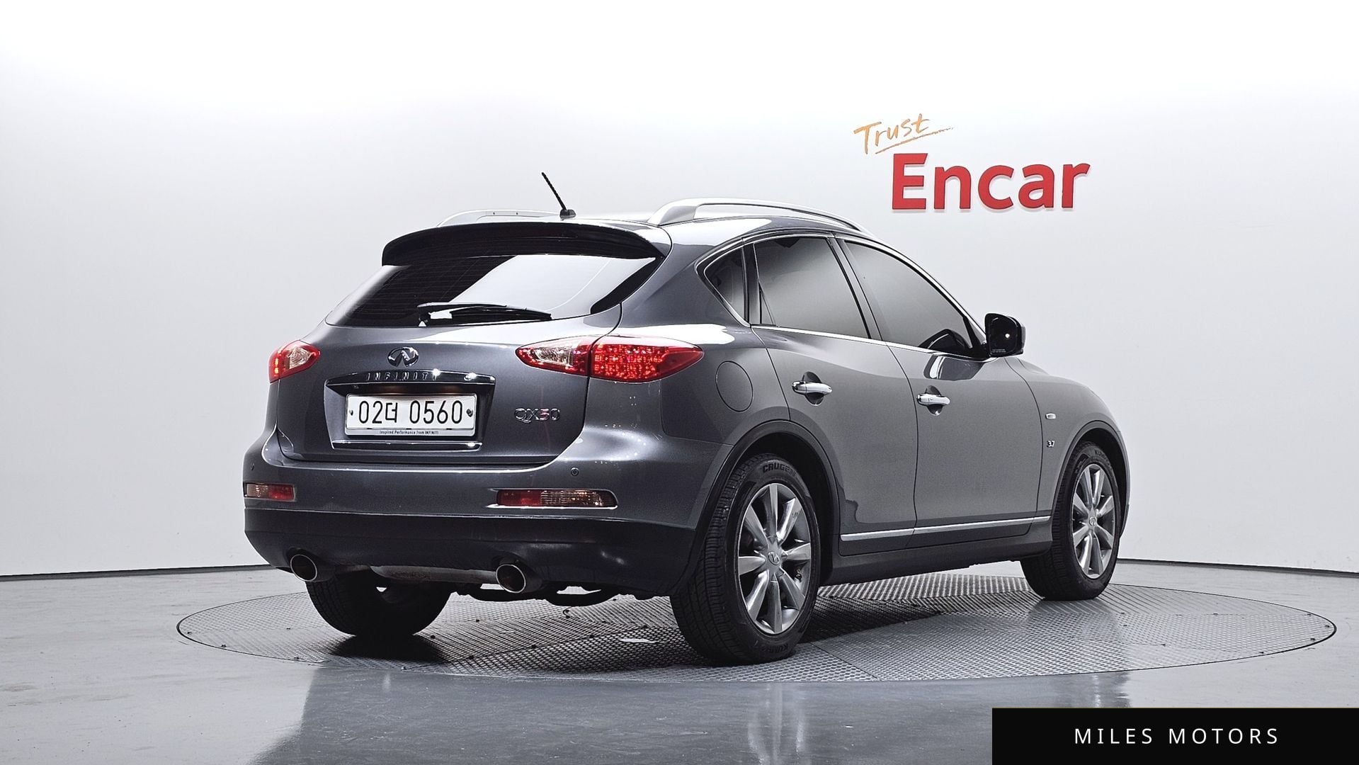 Infiniti QX50 2015 — миниатюра 2