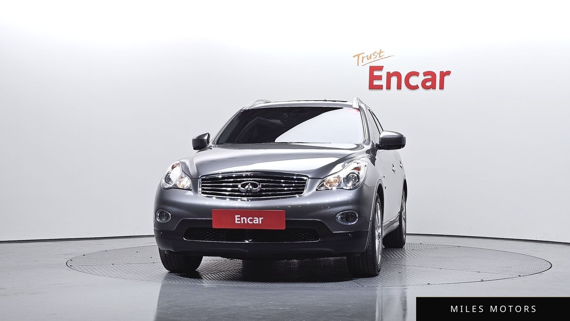 Infiniti QX50 2015 — миниатюра 3