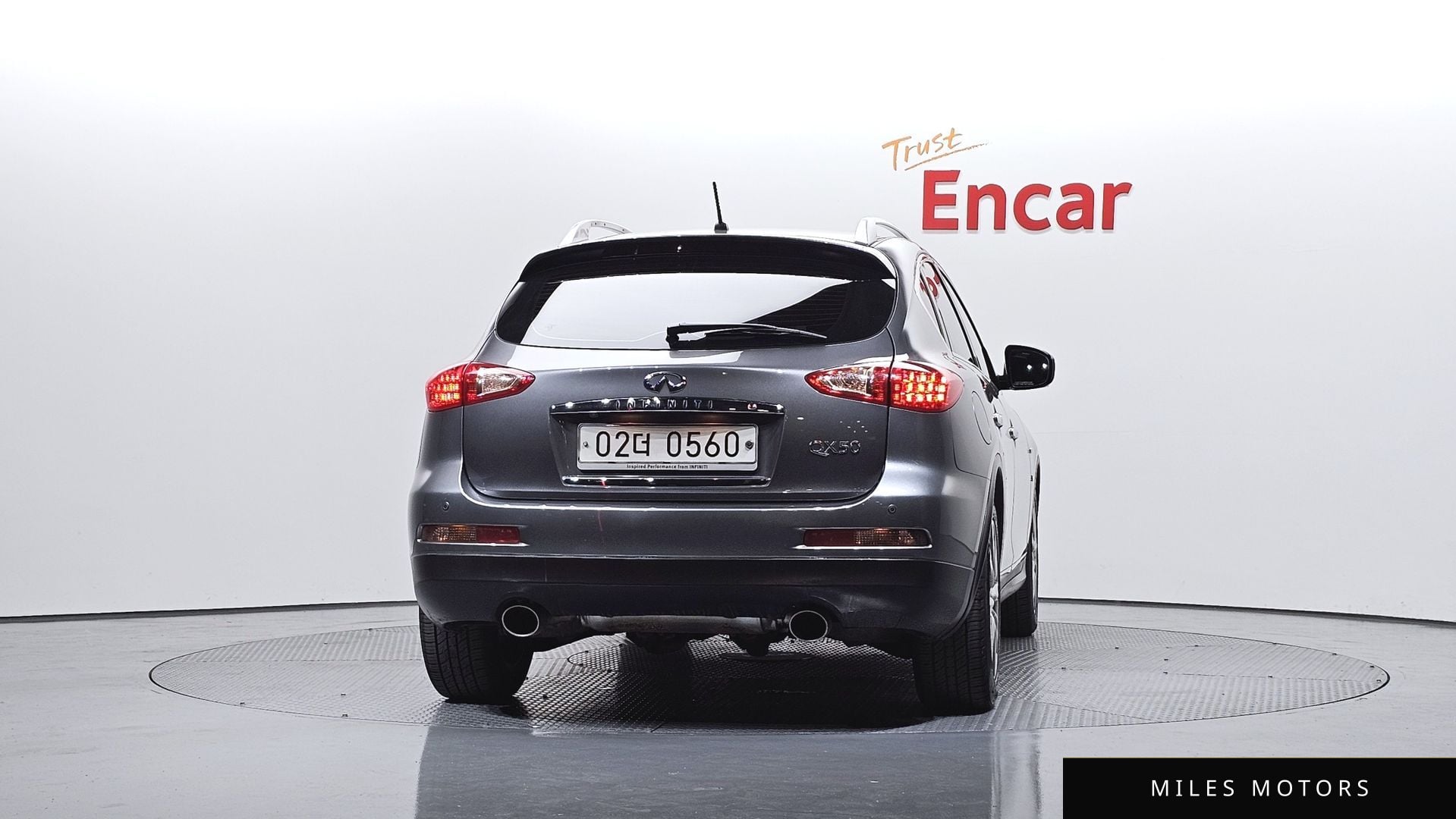 Infiniti QX50 2015 — миниатюра 4
