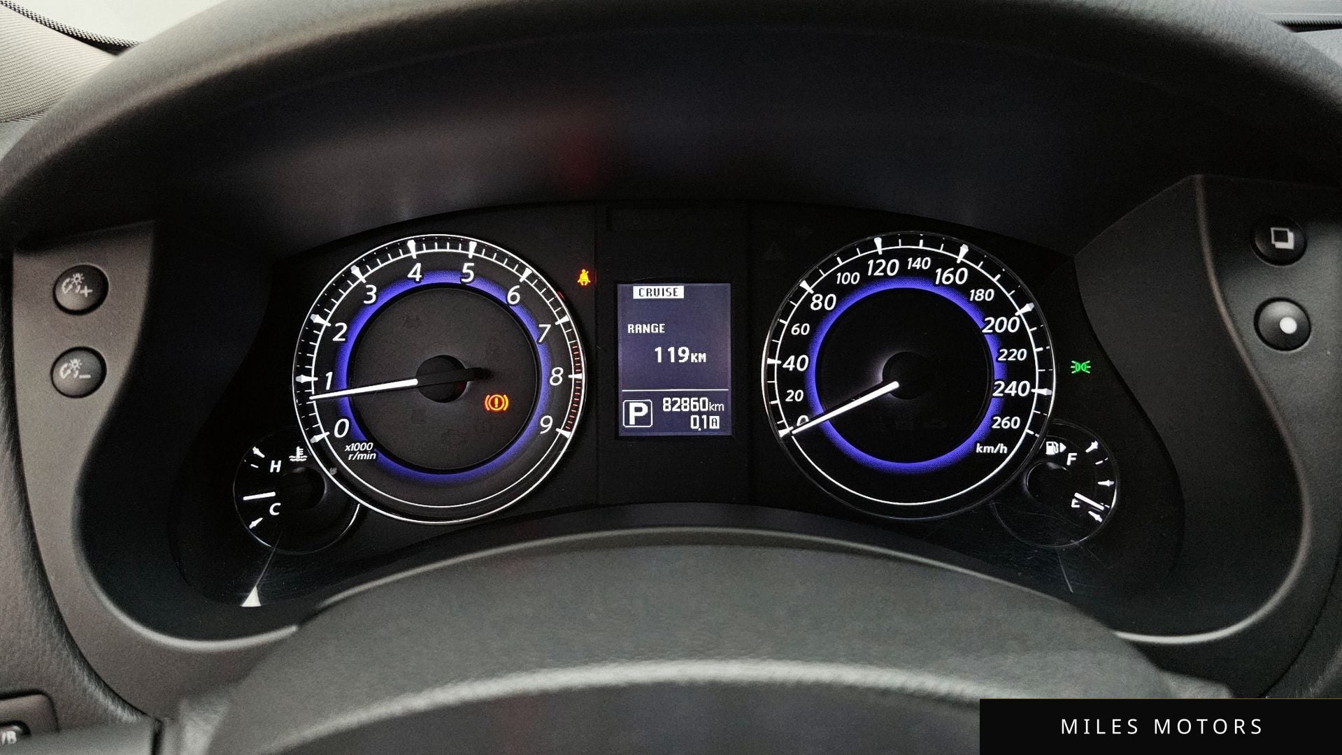 Infiniti QX50 2015 — миниатюра 8