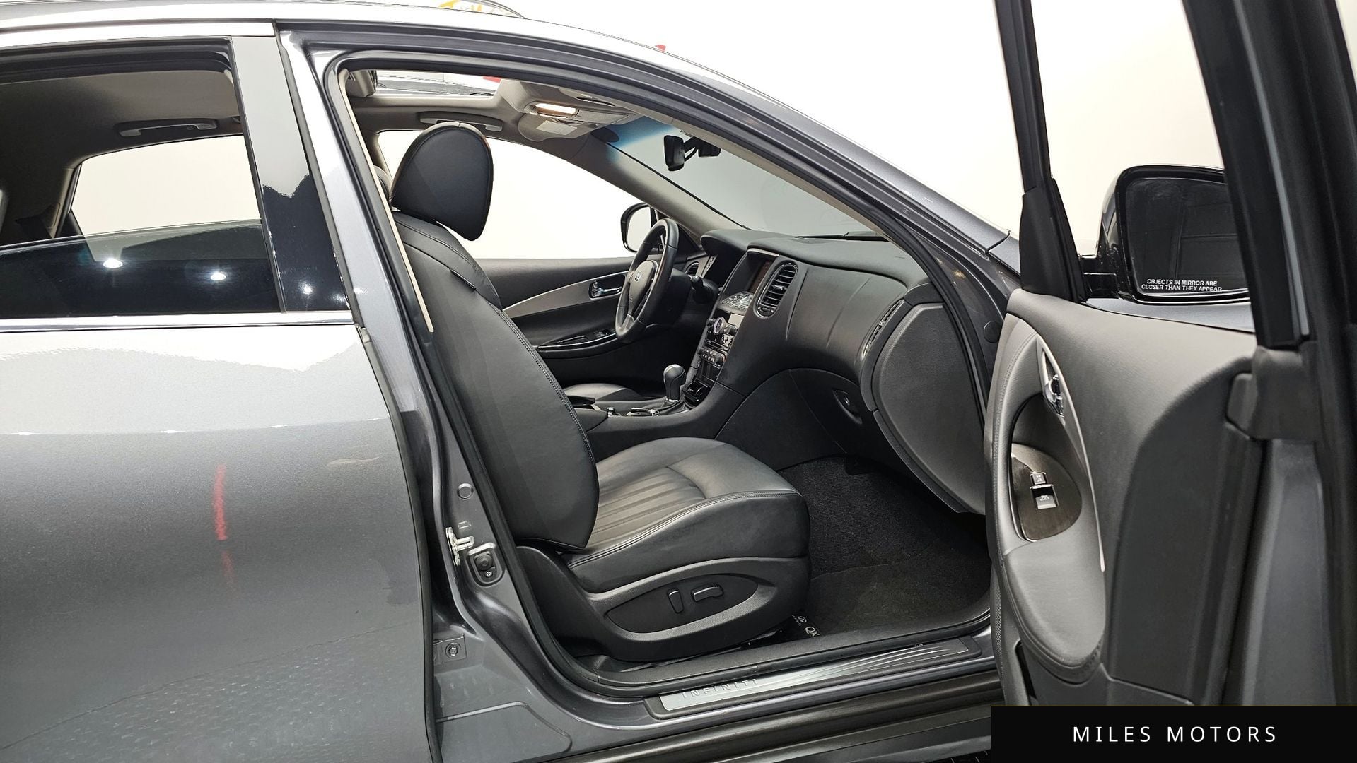 Infiniti QX50 2015 — миниатюра 11