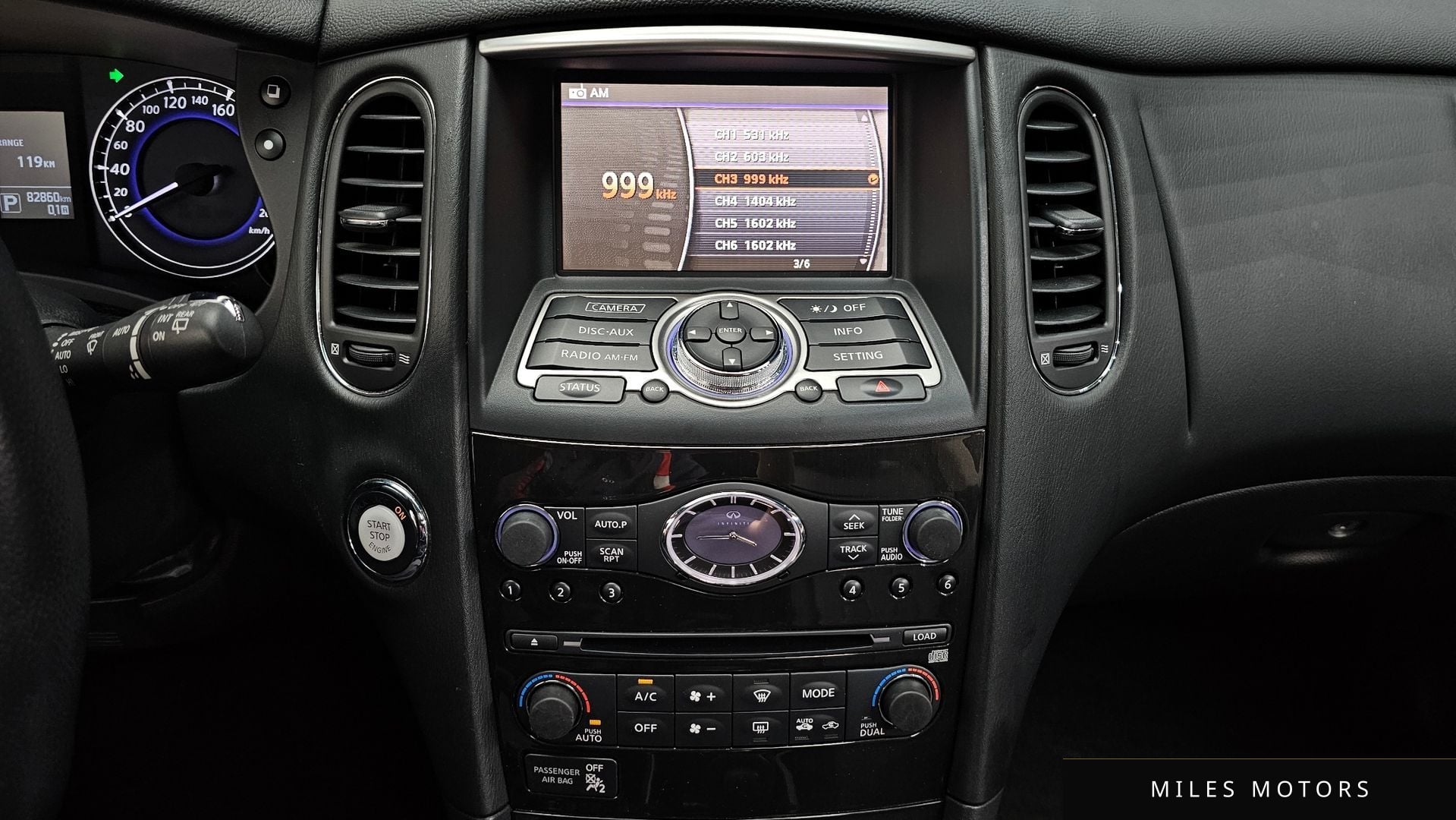 Infiniti QX50 2015 — миниатюра 14