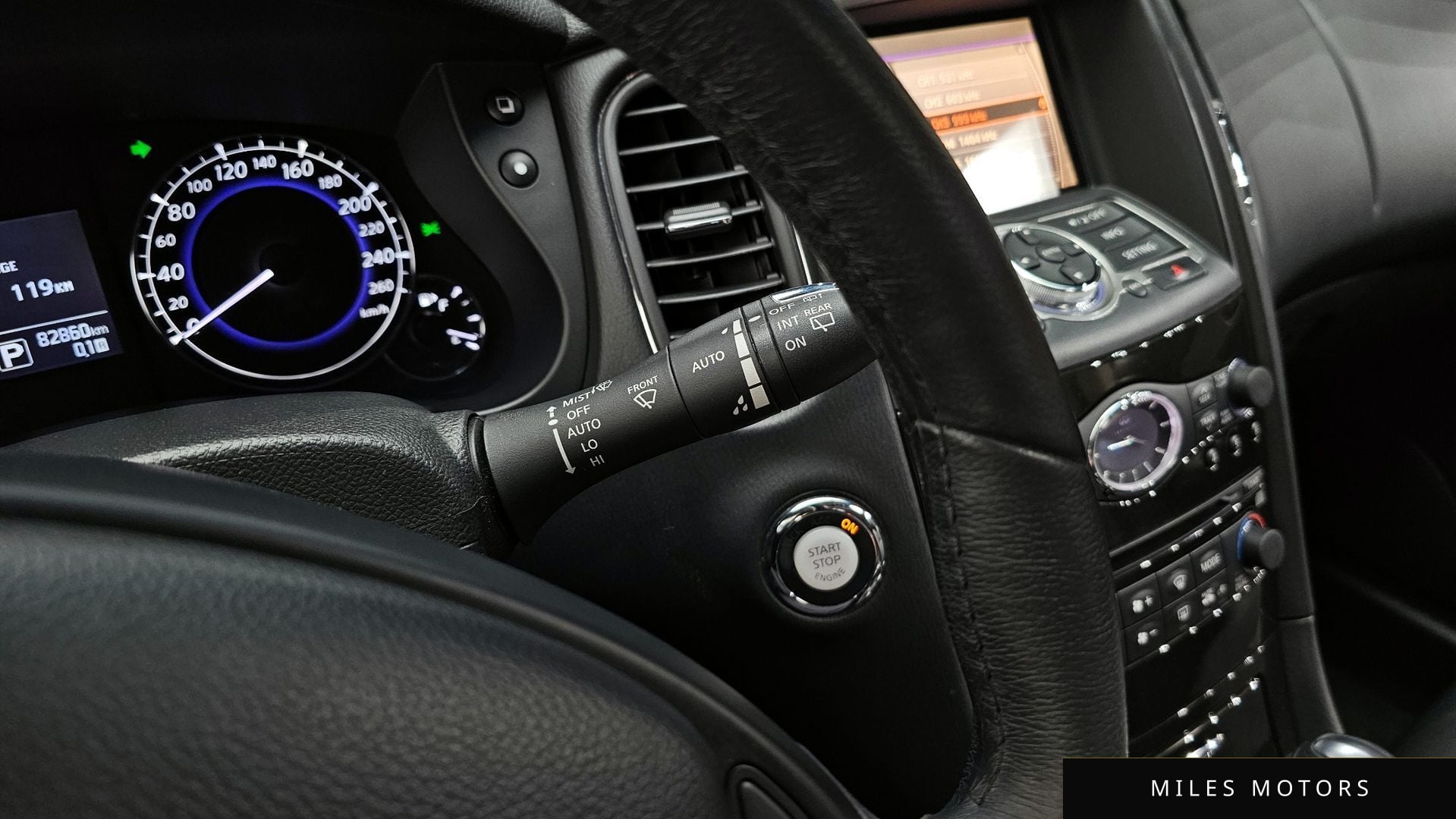 Infiniti QX50 2015 — миниатюра 17