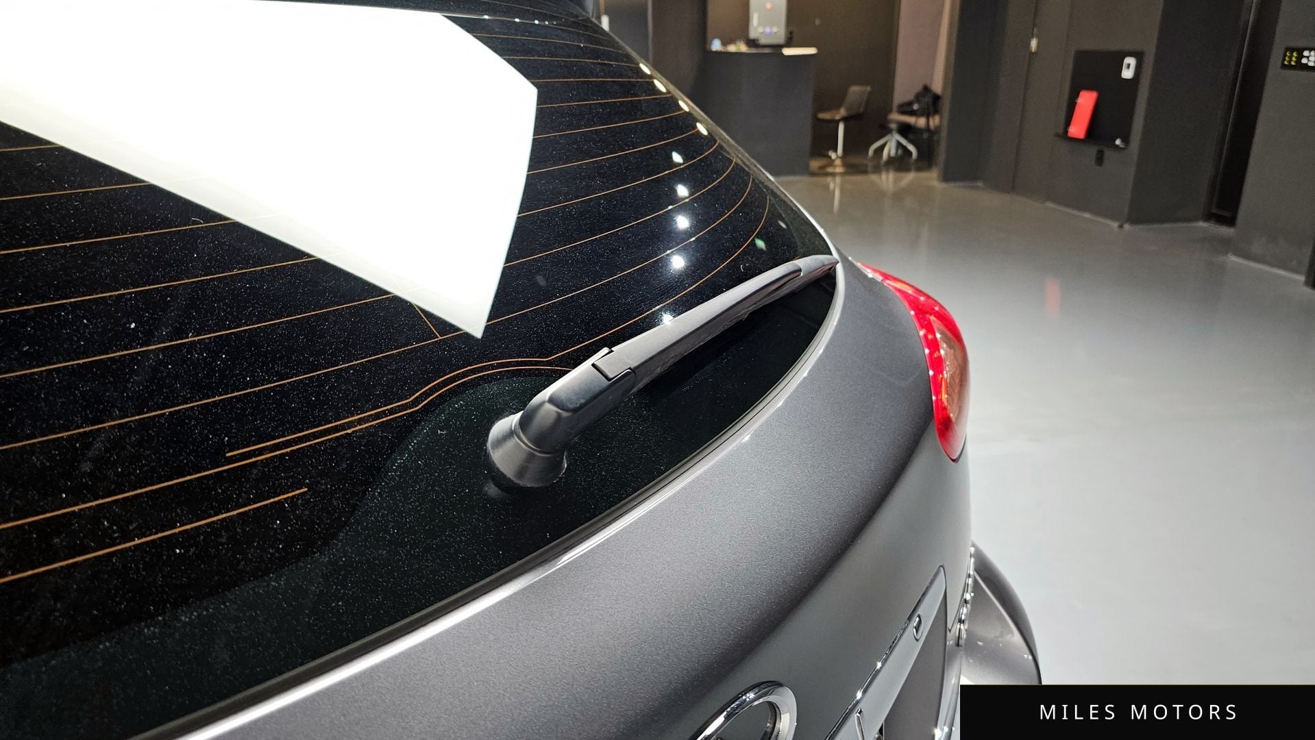 Infiniti QX50 2015 — миниатюра 18
