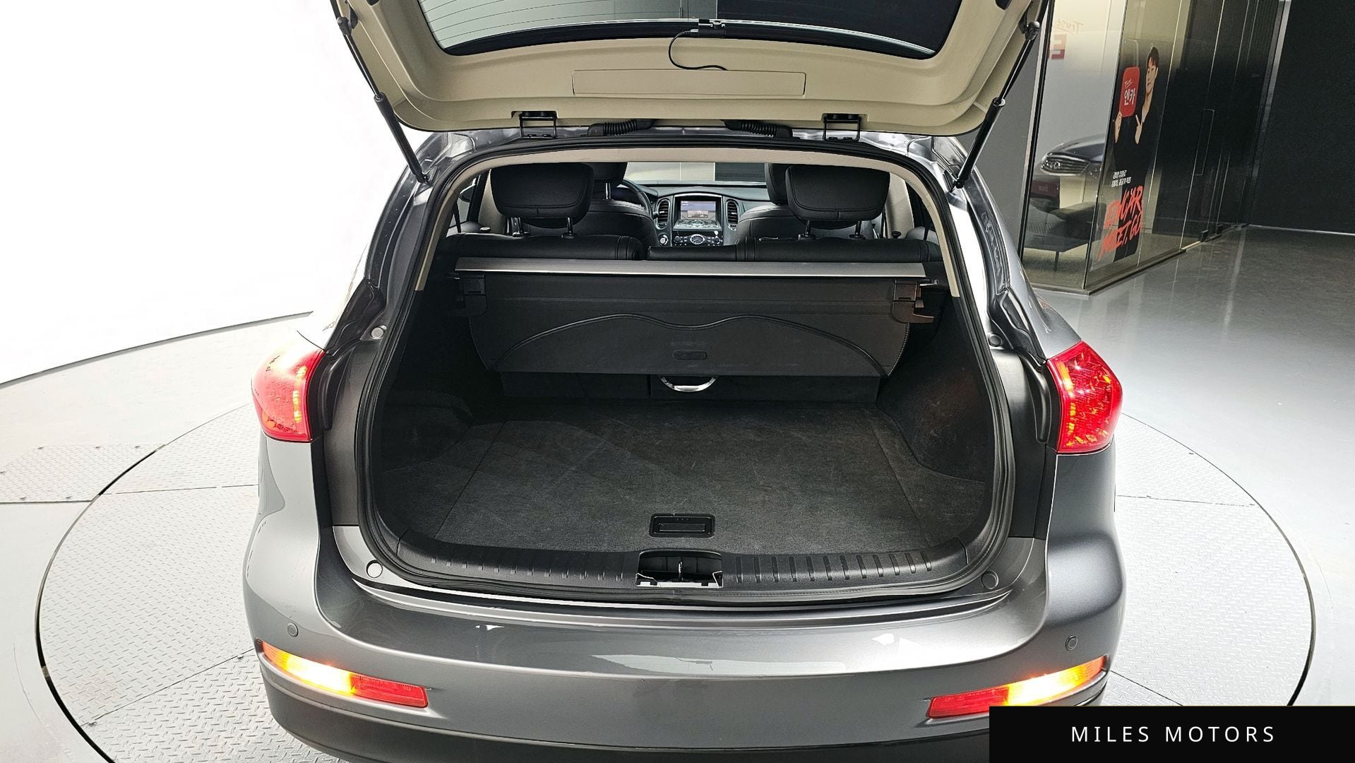 Infiniti QX50 2015 — миниатюра 20