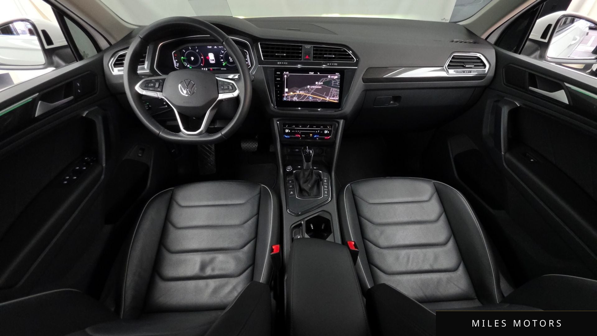 Volkswagen Tiguan 2021 — миниатюра 10