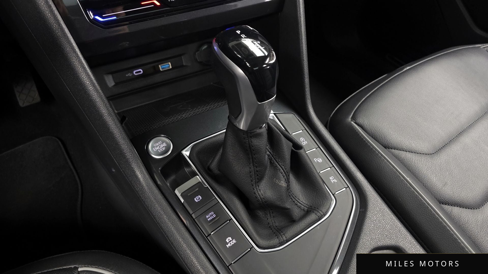 Volkswagen Tiguan 2021 — миниатюра 12