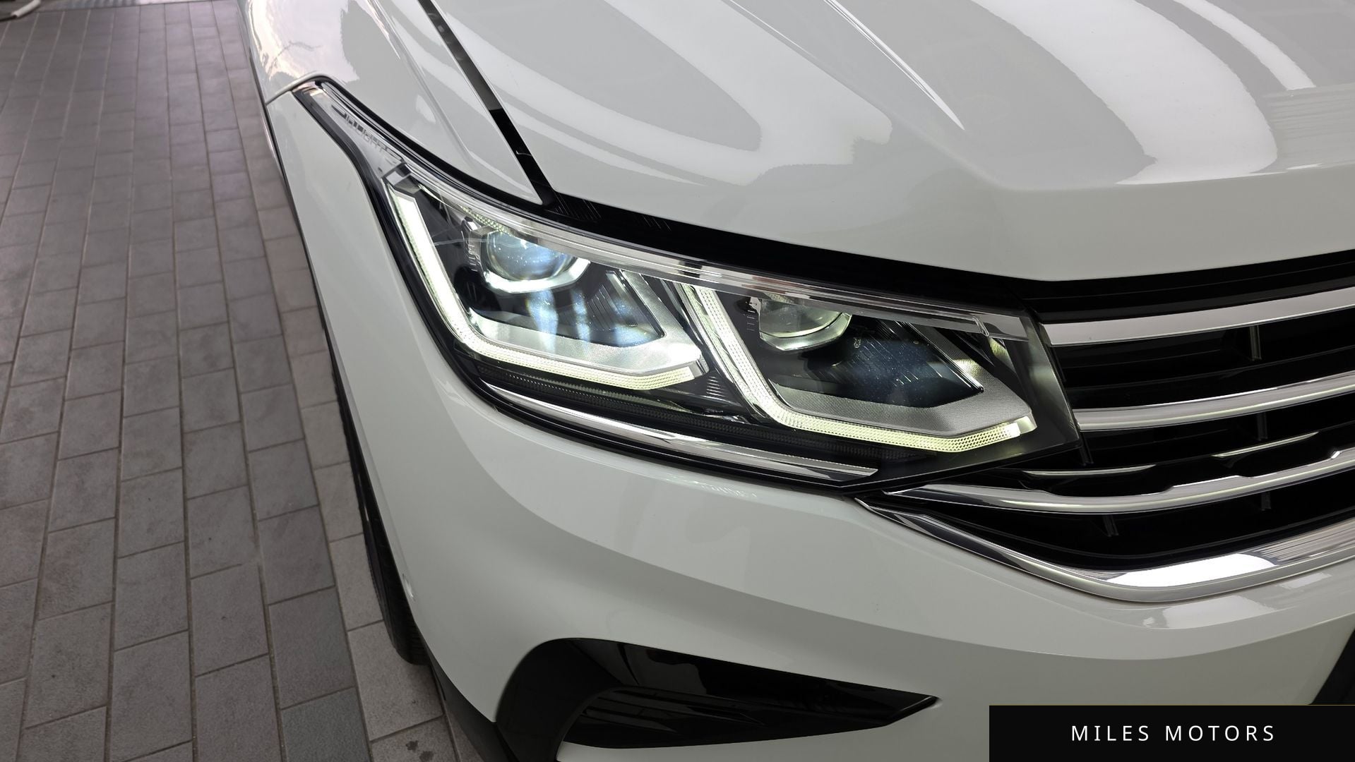 Volkswagen Tiguan 2021 — миниатюра 8