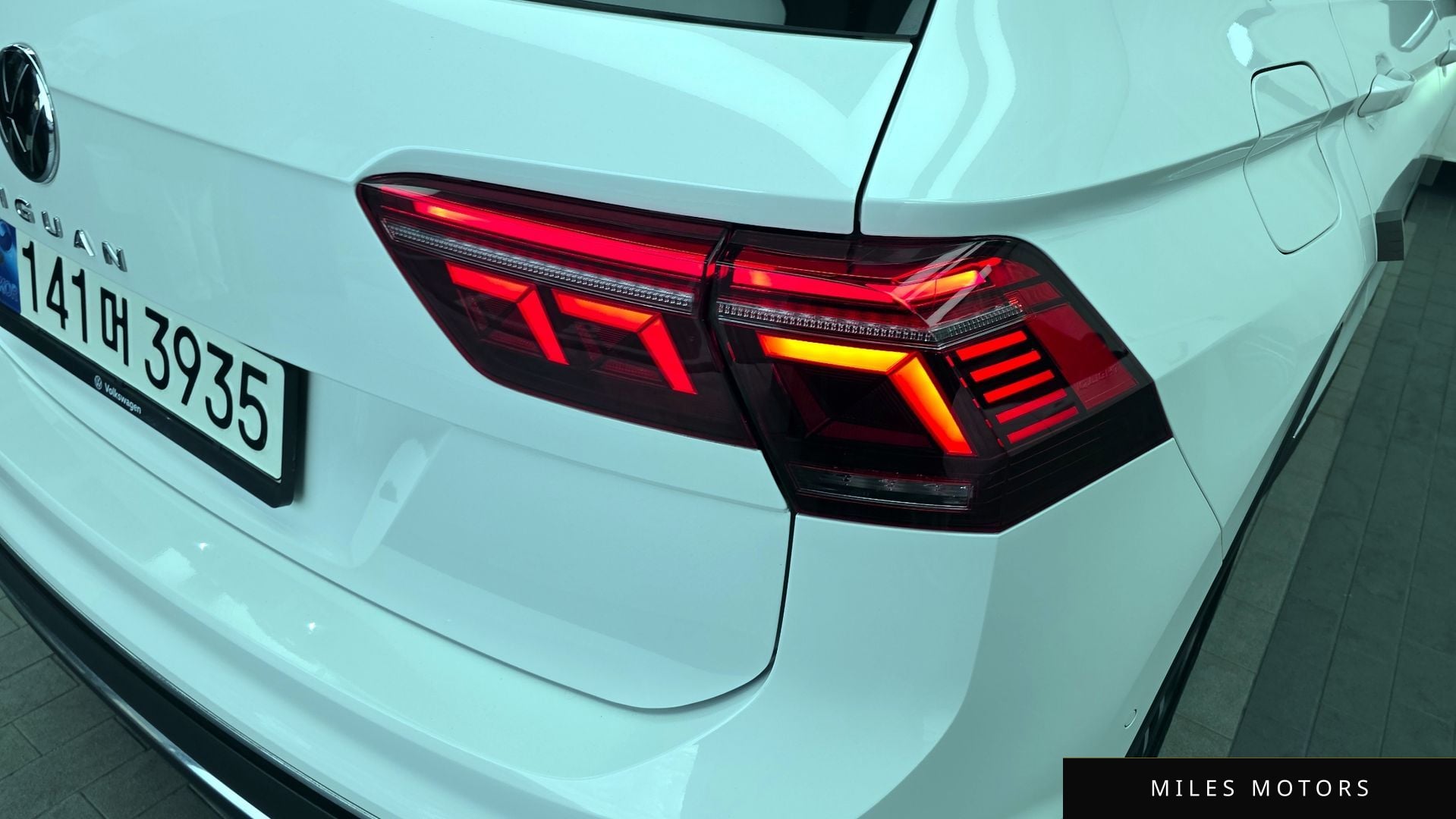 Volkswagen Tiguan 2021 — миниатюра 9