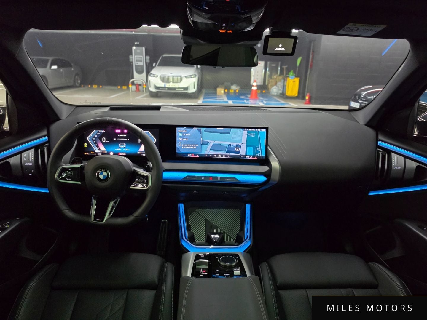 BMW X3 (G45) 2025 — миниатюра 7