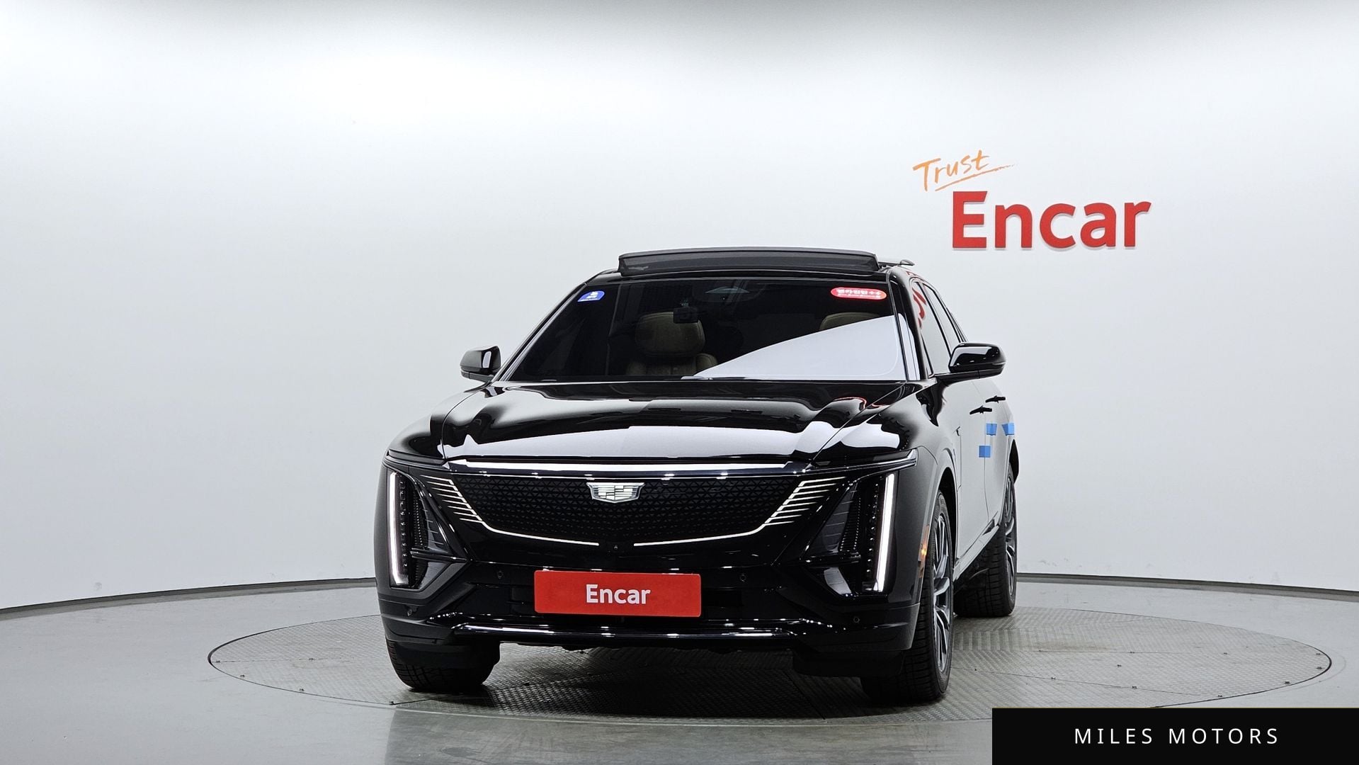 Cadillac 리릭 2024 — миниатюра 2